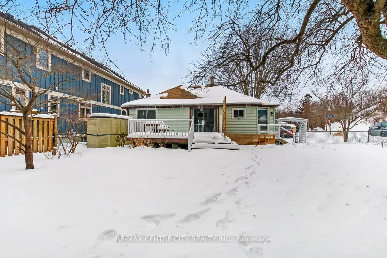 Photo 24 of 209 Adelaide Street, Central Elgin, Port Stanley — HOMEH