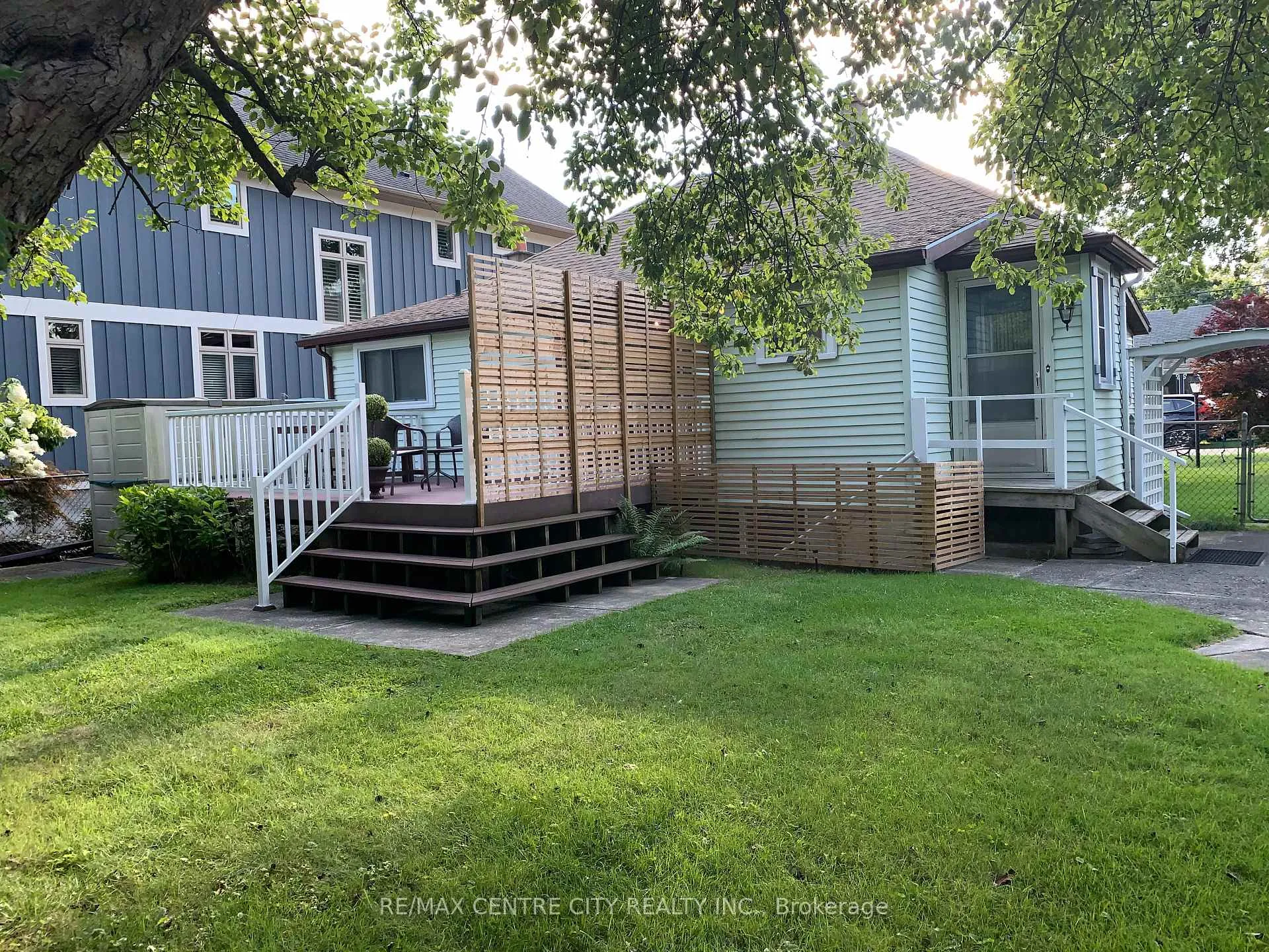Photo 25 of 209 Adelaide Street, Central Elgin, Port Stanley — HOMEH
