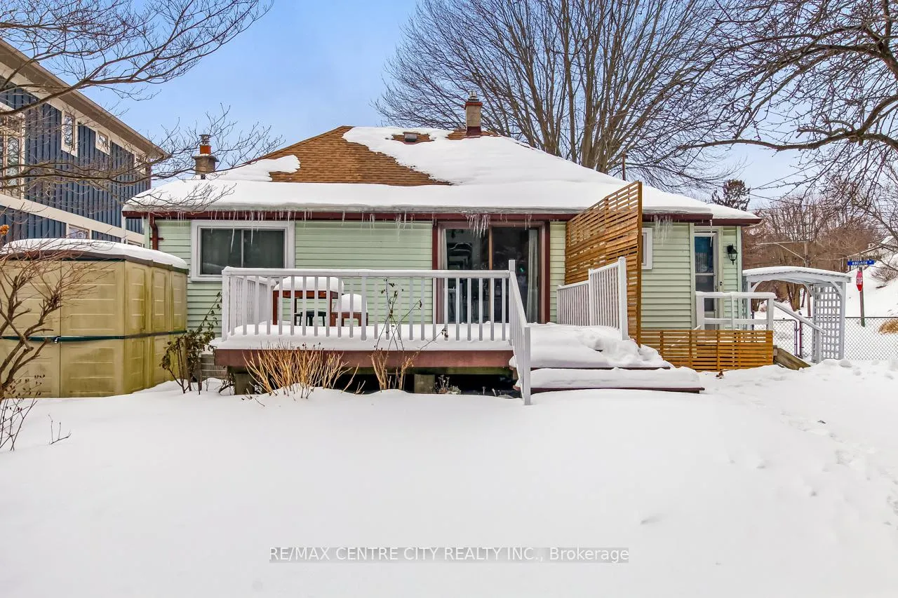 Photo 26 of 209 Adelaide Street, Central Elgin, Port Stanley — HOMEH