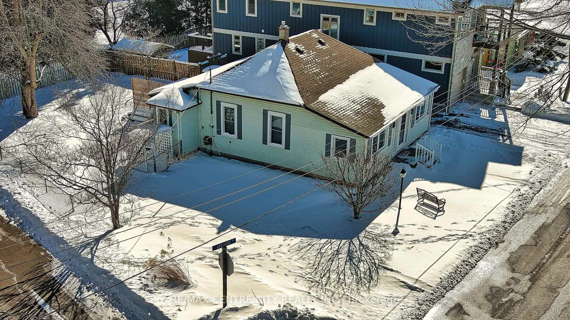 Photo 29 of 209 Adelaide Street, Central Elgin, Port Stanley — HOMEH