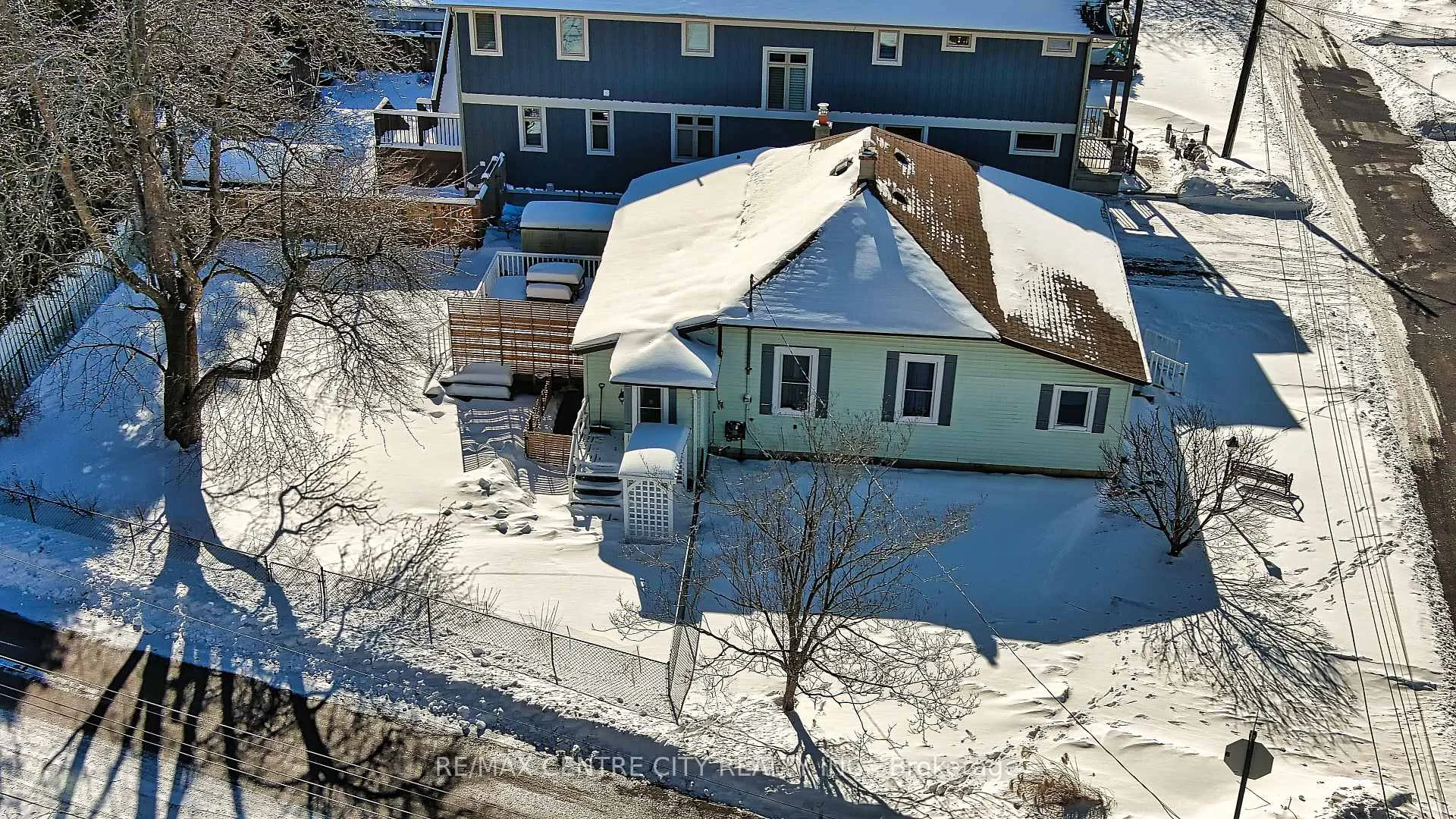 Photo 30 of 209 Adelaide Street, Central Elgin, Port Stanley — HOMEH