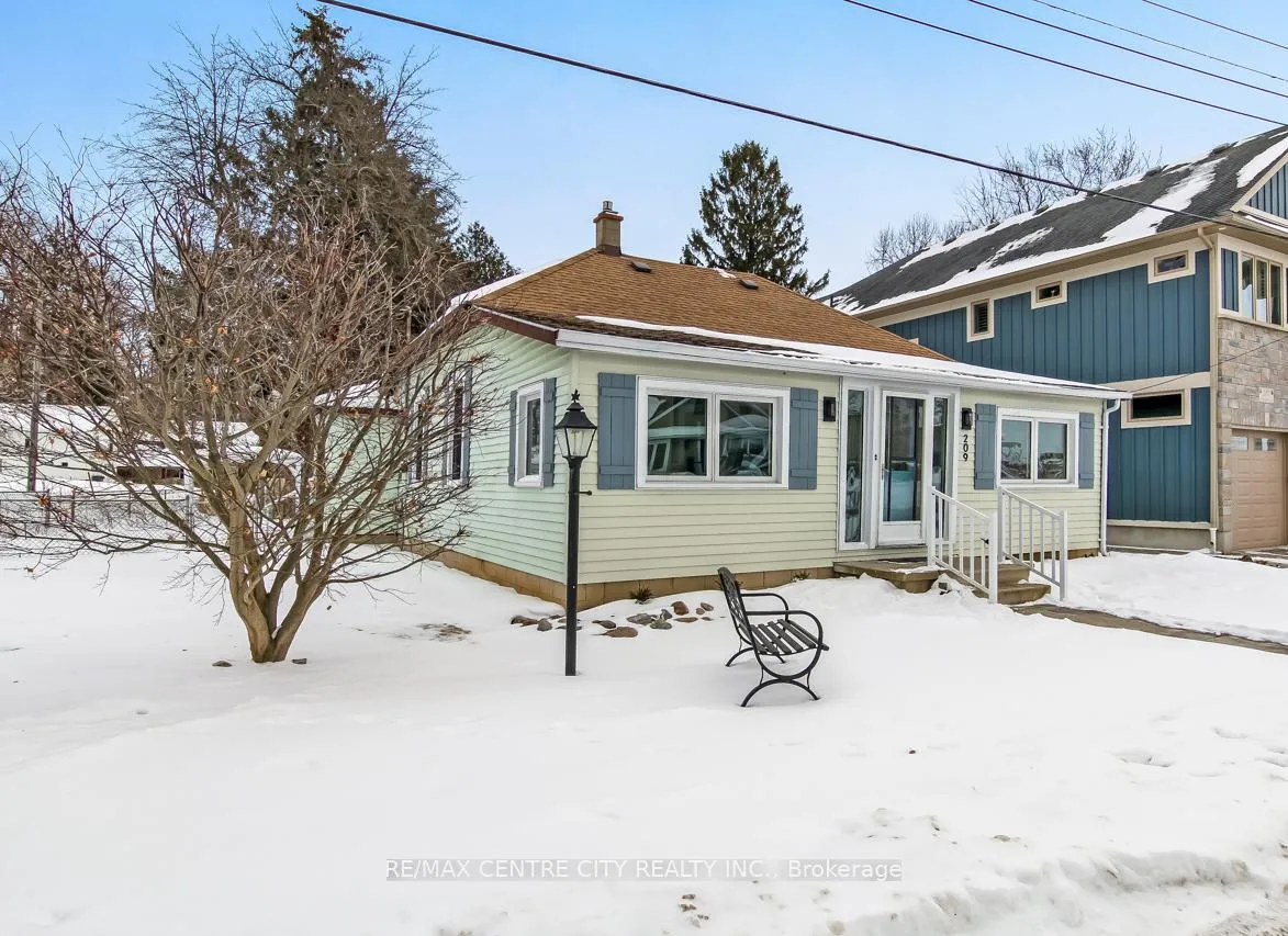 Photo 36 of 209 Adelaide Street, Central Elgin, Port Stanley — HOMEH
