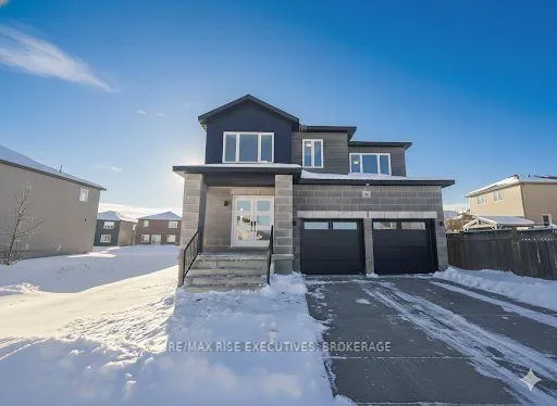 Photo 1 of 80 Dusenbury Drive, Loyalist, Odessa — HOMEH