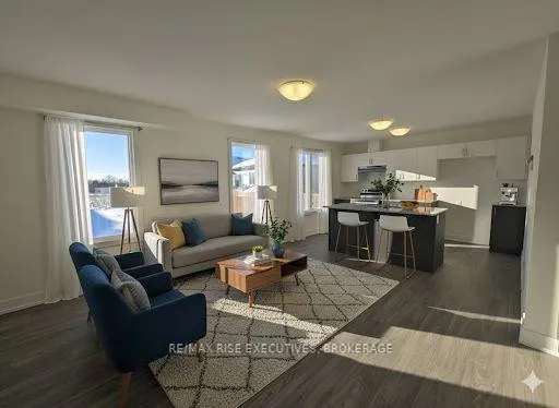 Photo 6 of 80 Dusenbury Drive, Loyalist, Odessa — HOMEH