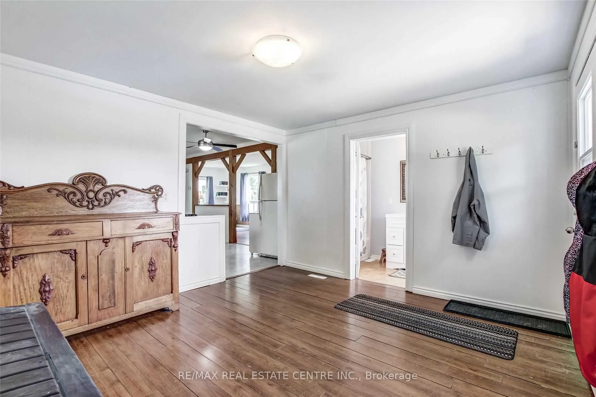 Photo 15 of 755 Chippawa Road, Port Colborne, Bethel — HOMEH