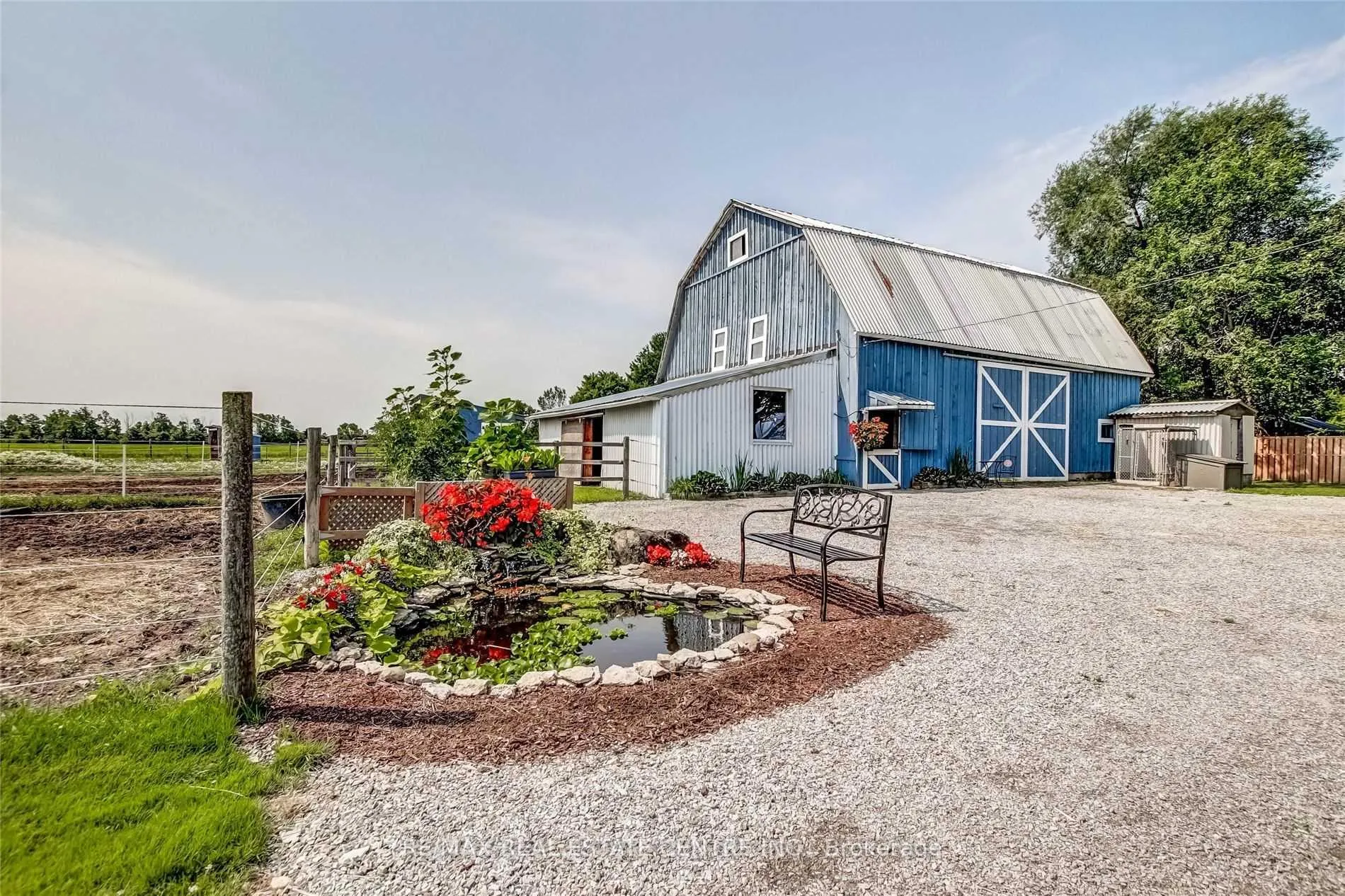 Photo 29 of 755 Chippawa Road, Port Colborne, Bethel — HOMEH