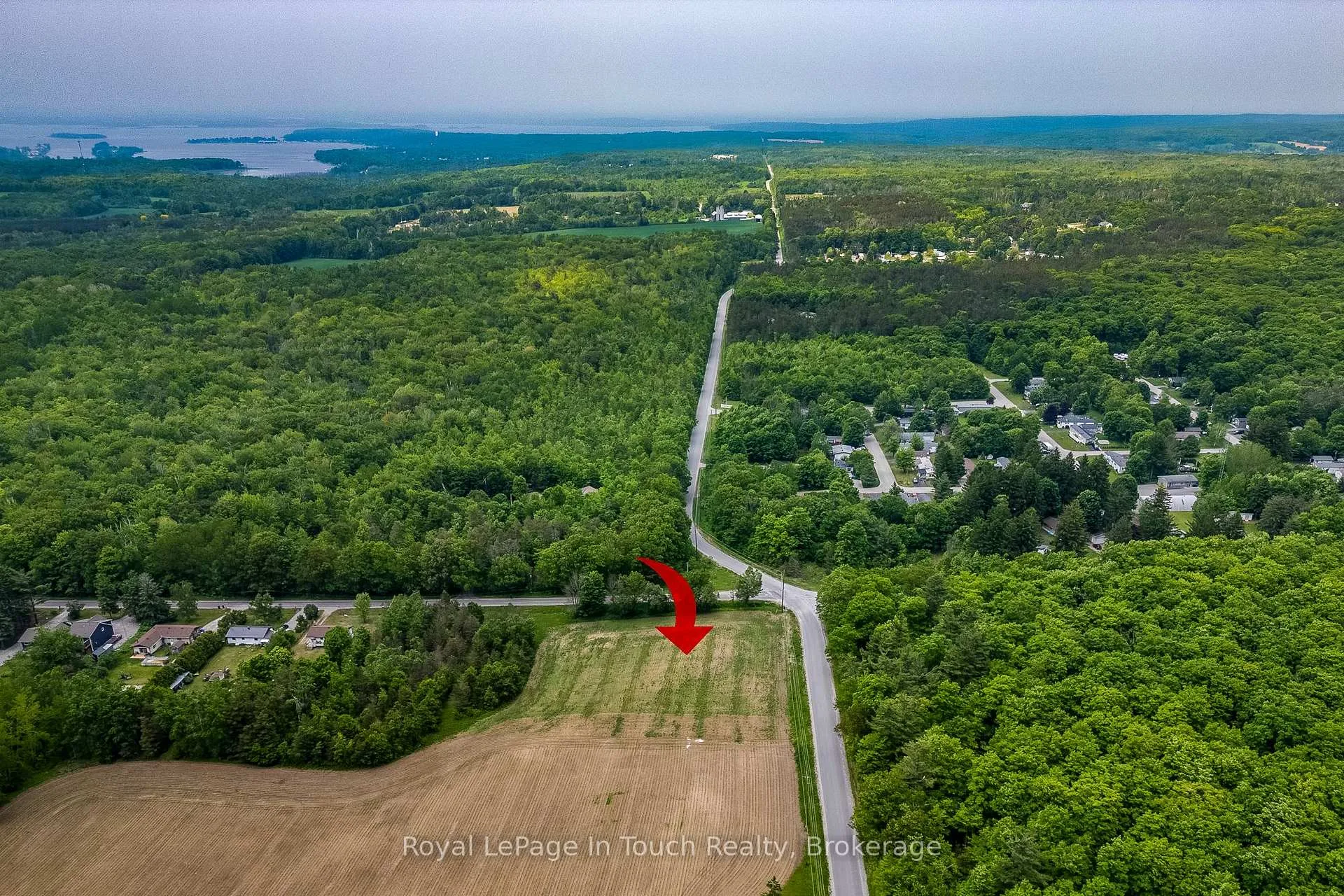 Photo 4 of PART 2 Ron Jones Road, Tay, Rural Tay — HOMEH