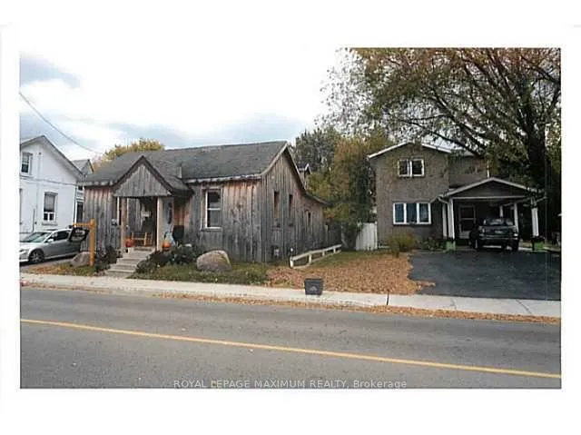 Photo 1 of 45 Gowan Street, Barrie, Allandale — HOMEH
