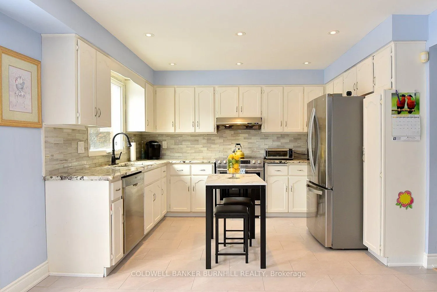 Photo 11 of 12 Ben Nevis Drive, Hamilton, Stoney Creek — HOMEH