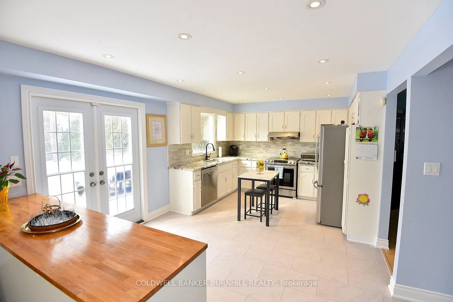 Photo 14 of 12 Ben Nevis Drive, Hamilton, Stoney Creek — HOMEH