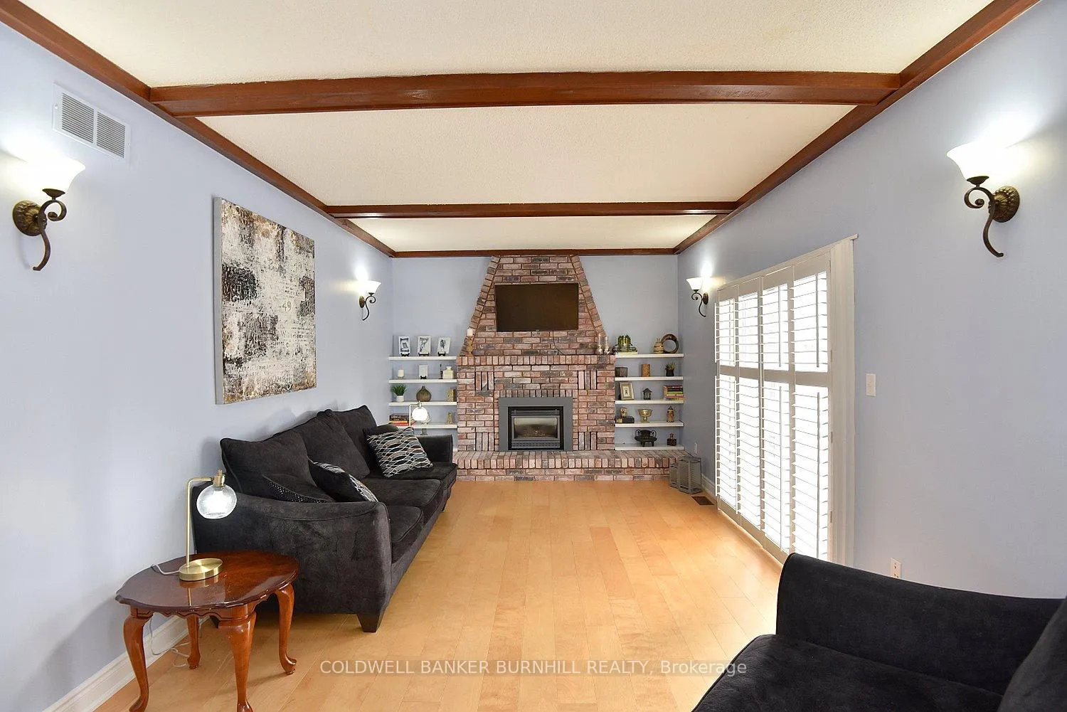 Photo 18 of 12 Ben Nevis Drive, Hamilton, Stoney Creek — HOMEH