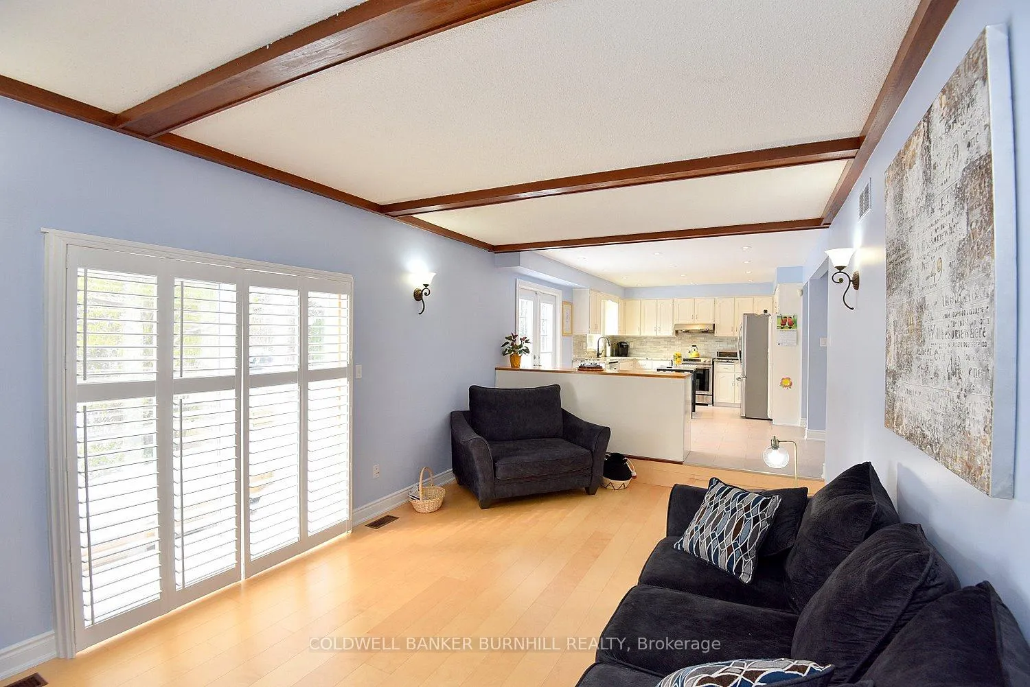 Photo 20 of 12 Ben Nevis Drive, Hamilton, Stoney Creek — HOMEH