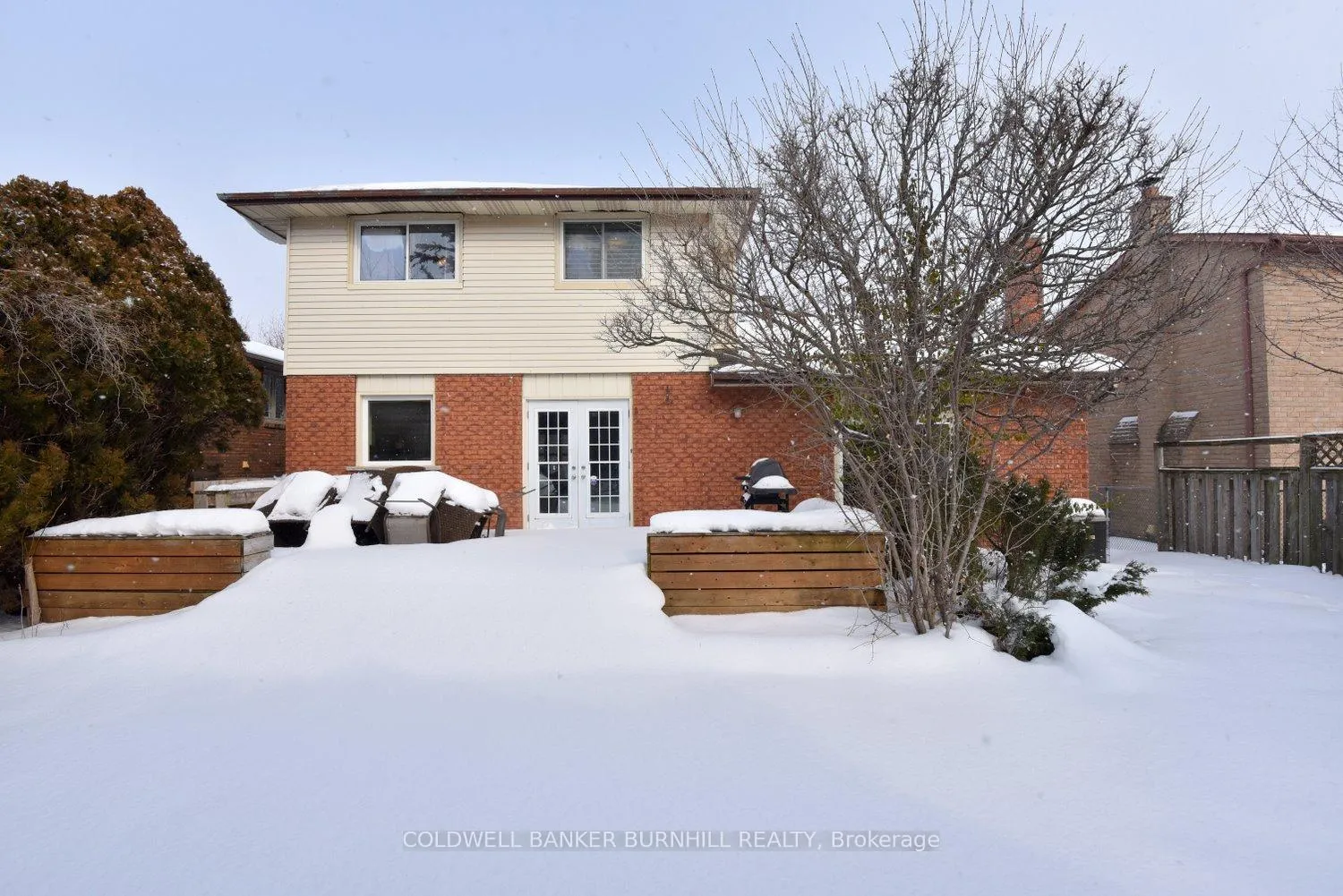 Photo 43 of 12 Ben Nevis Drive, Hamilton, Stoney Creek — HOMEH