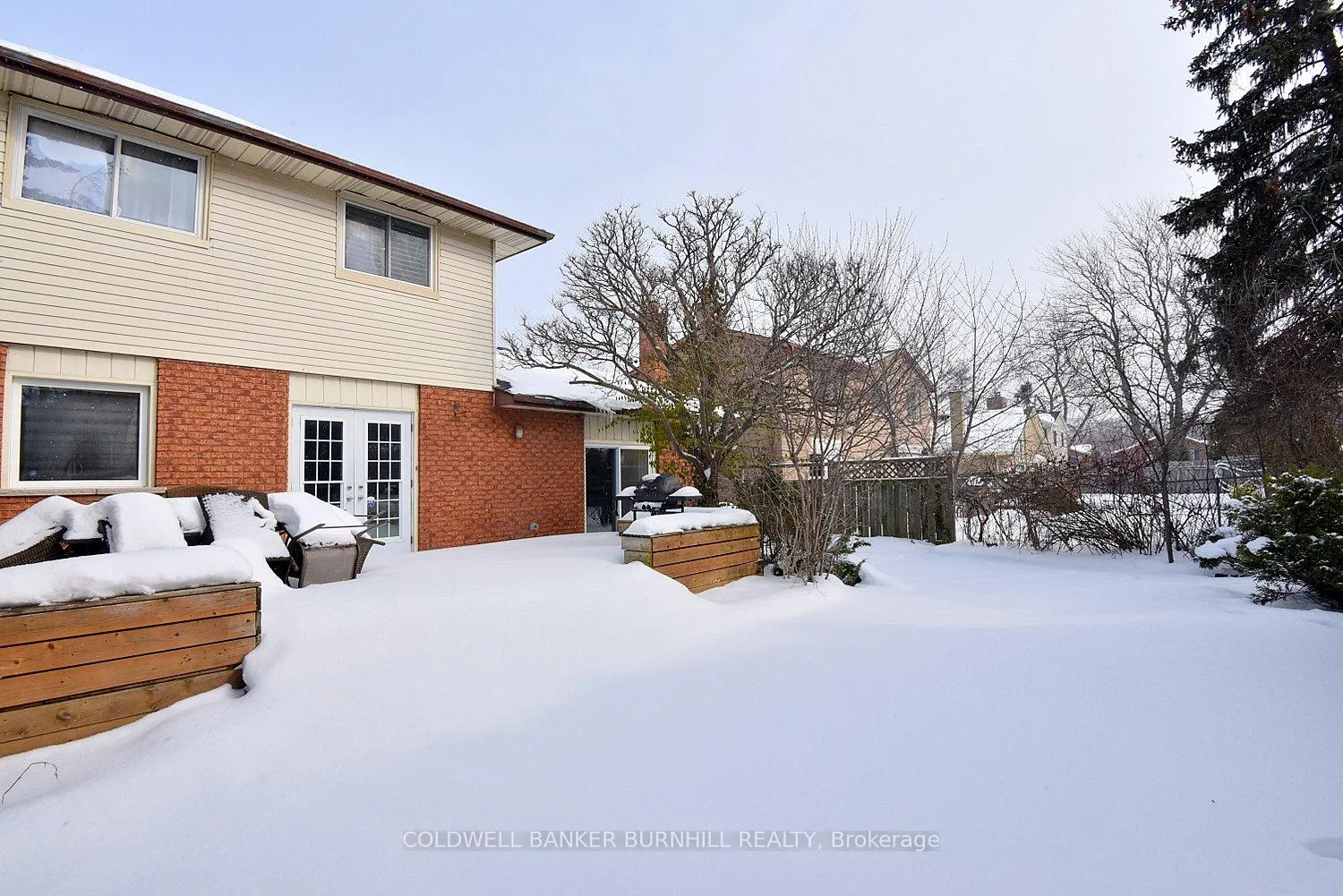 Photo 44 of 12 Ben Nevis Drive, Hamilton, Stoney Creek — HOMEH