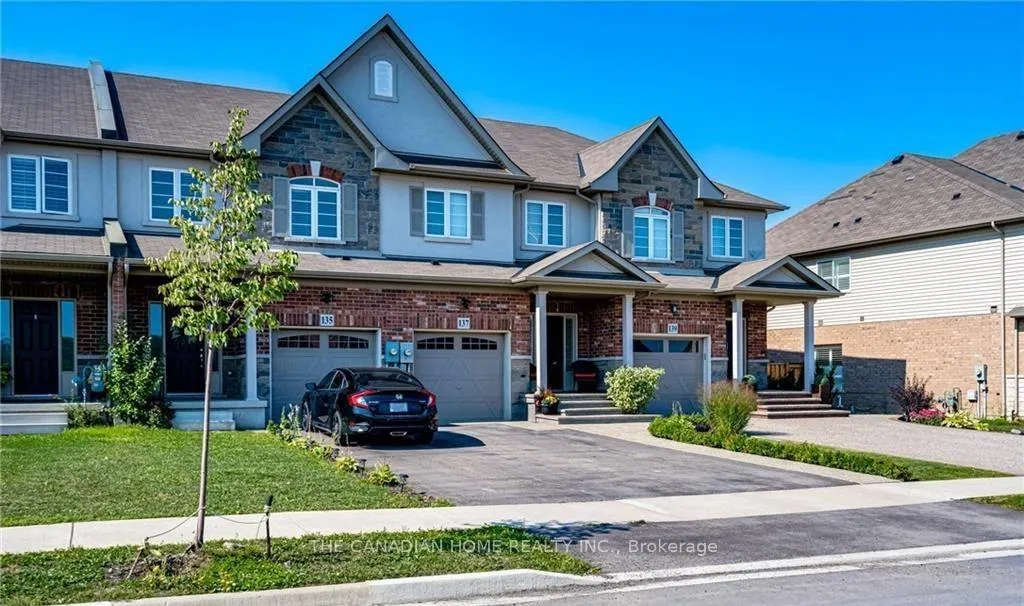 Photo 1 of 137 Lormont Boulevard, Hamilton, Stoney Creek — HOMEH
