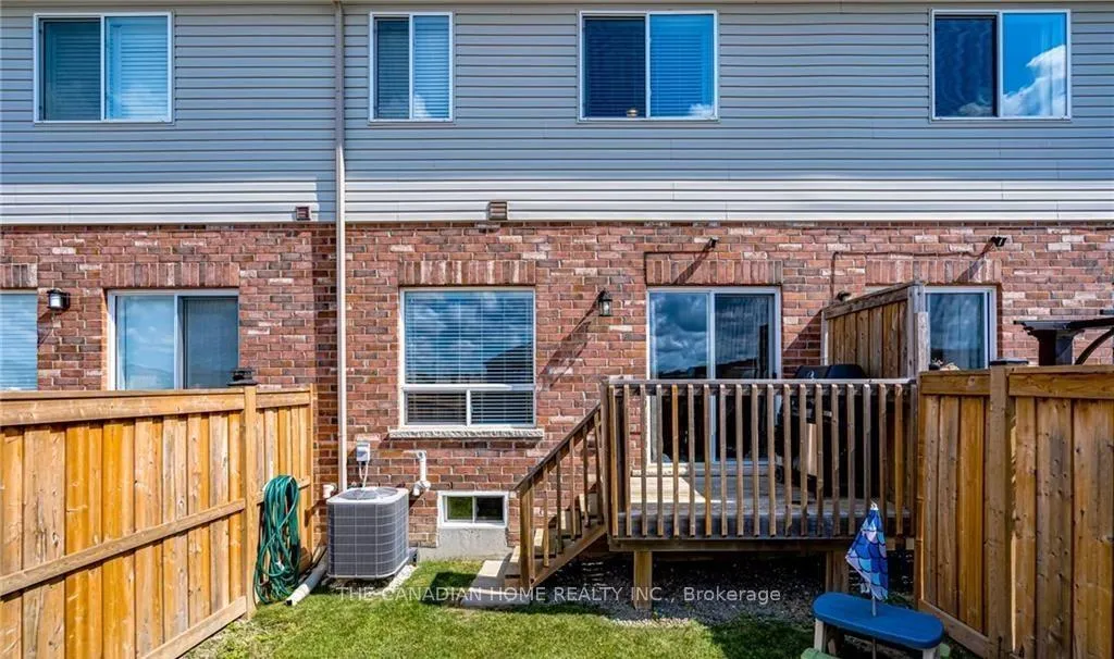 Photo 29 of 137 Lormont Boulevard, Hamilton, Stoney Creek — HOMEH