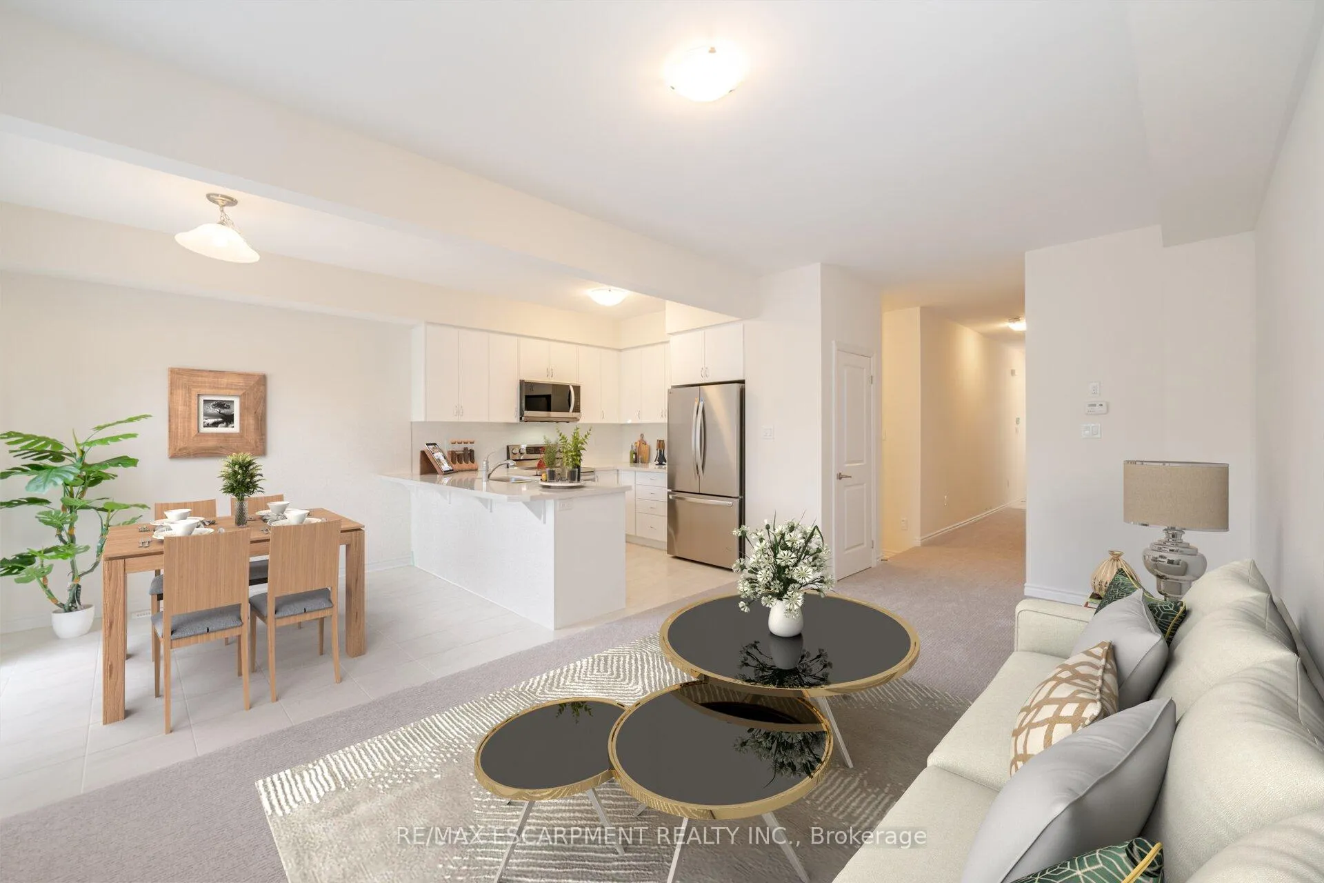 Photo 10 of Unit 96, 305 Garner Road W, Hamilton, Ancaster — HOMEH