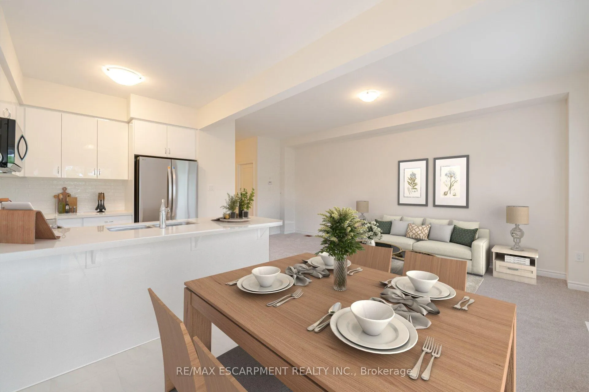 Photo 16 of Unit 96, 305 Garner Road W, Hamilton, Ancaster — HOMEH