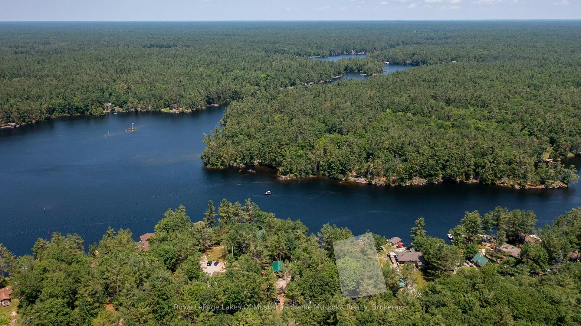 Photo 1 of 4390 Marr Lane, Severn, Rural Severn — HOMEH