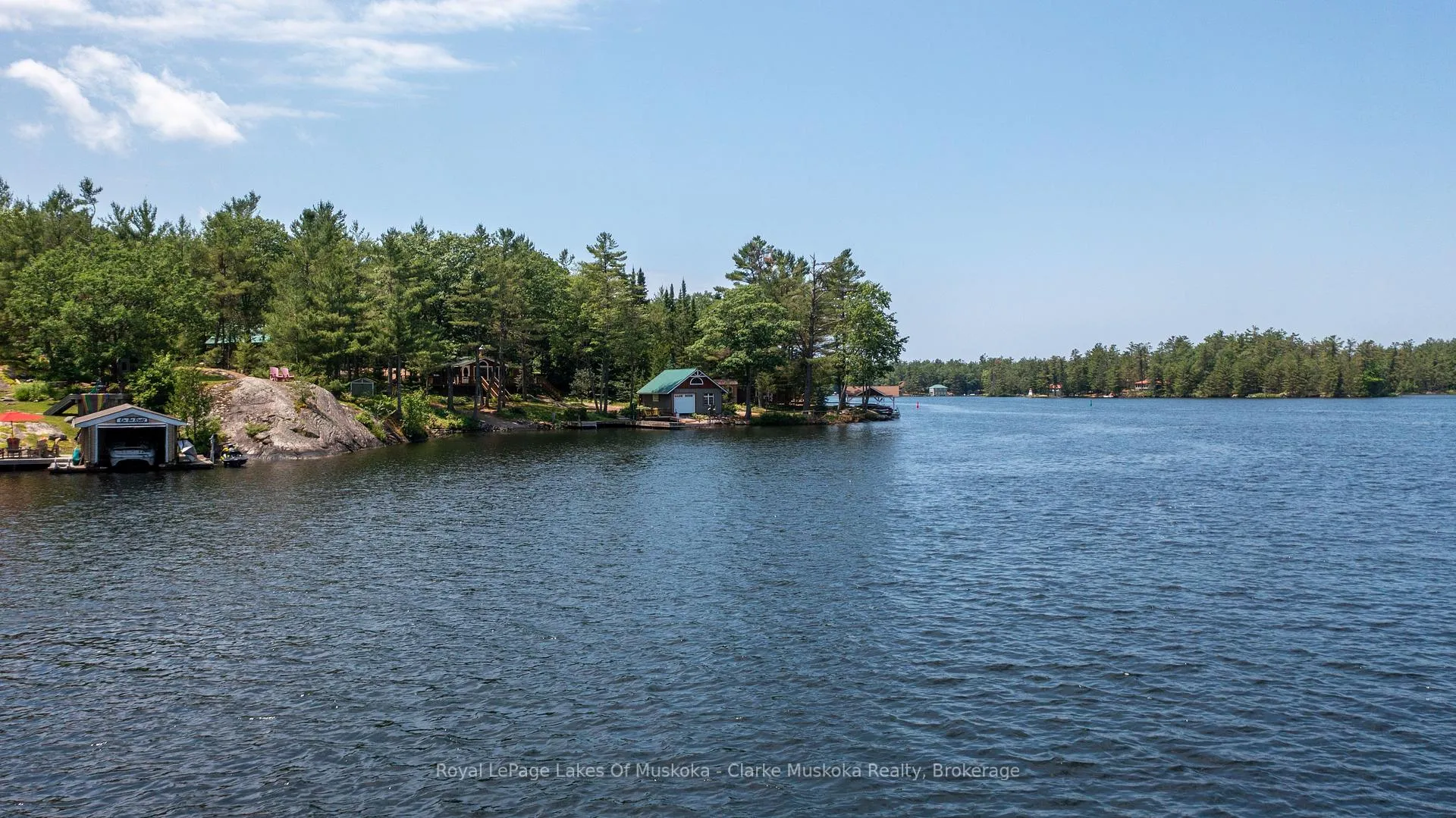 Photo 2 of 4390 Marr Lane, Severn, Rural Severn — HOMEH
