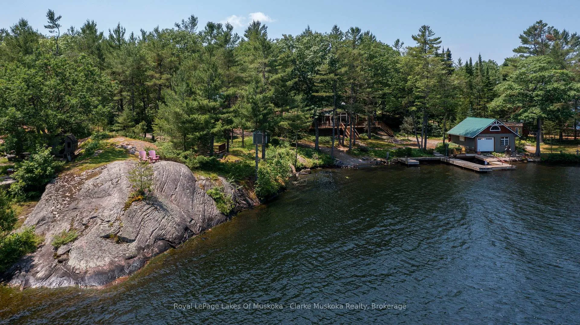 Photo 7 of 4390 Marr Lane, Severn, Rural Severn — HOMEH