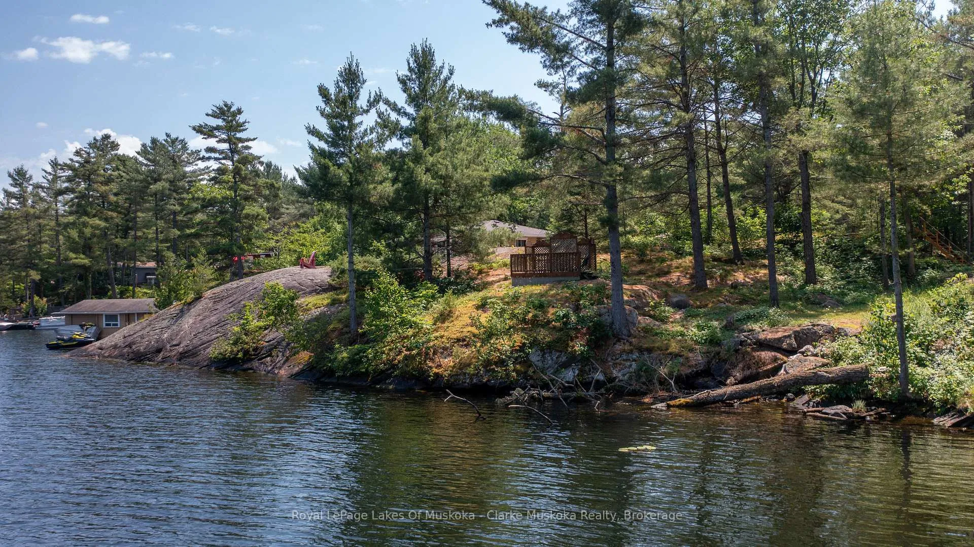 Photo 12 of 4390 Marr Lane, Severn, Rural Severn — HOMEH