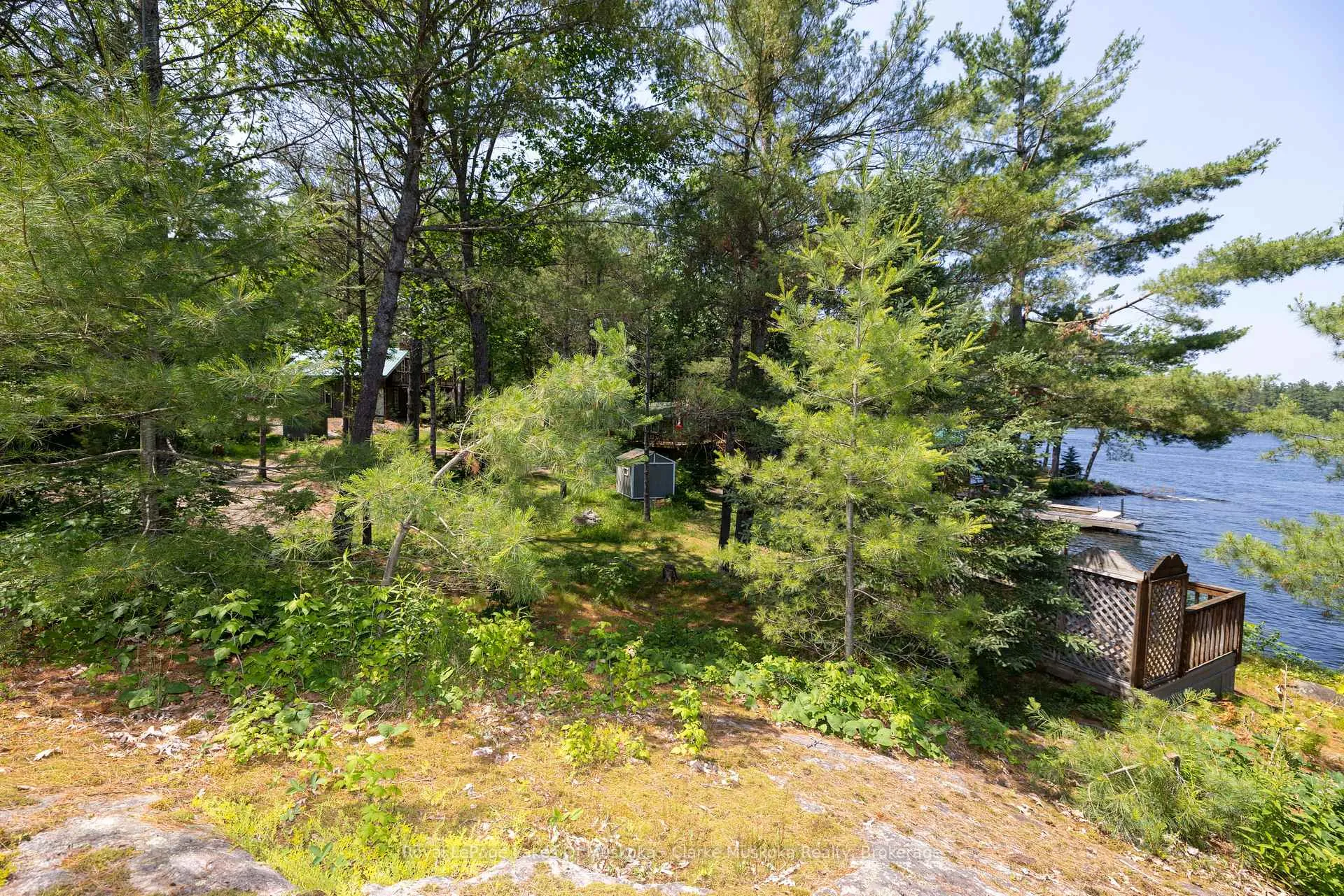 Photo 17 of 4390 Marr Lane, Severn, Rural Severn — HOMEH