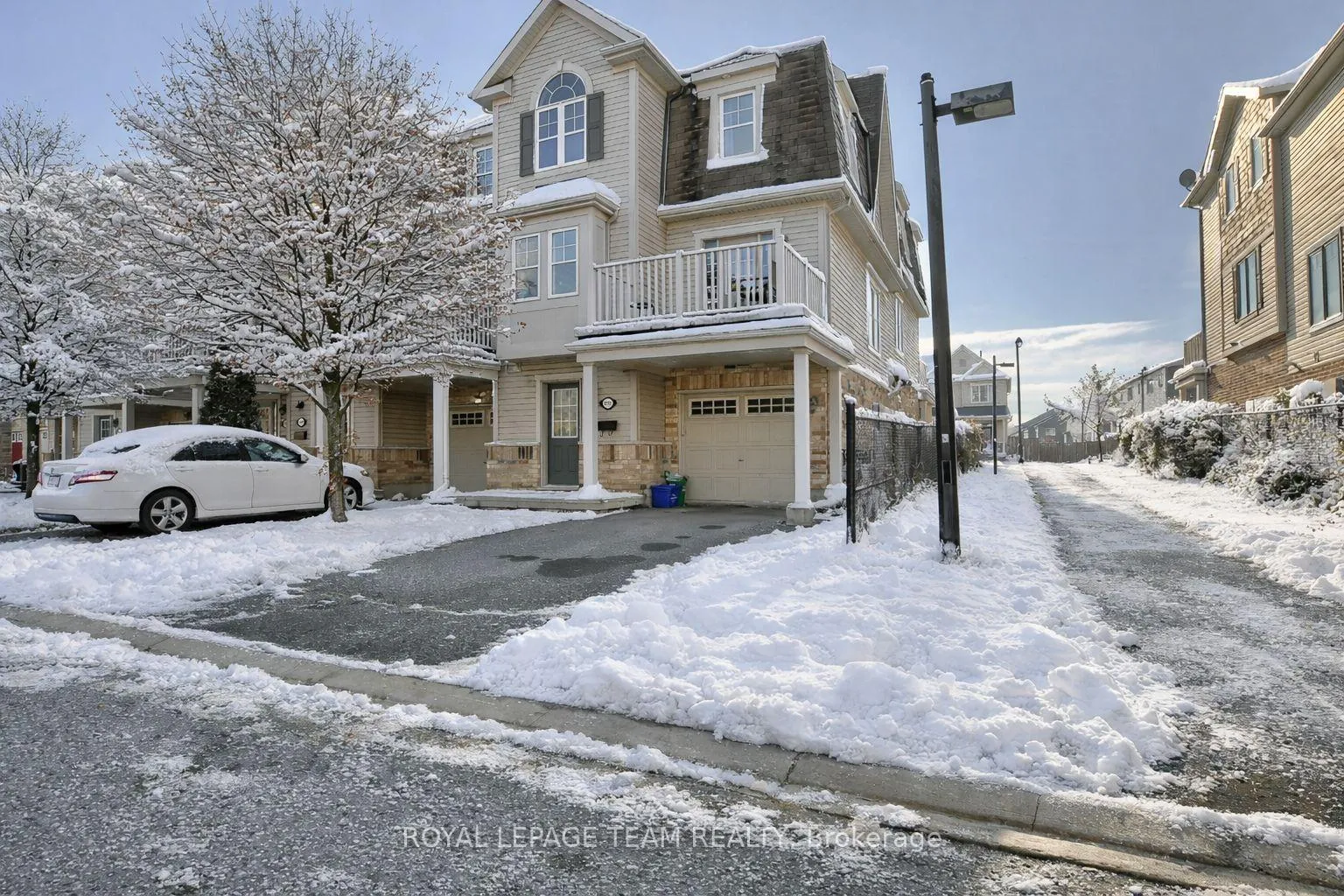 Photo 1 of 2092 Madrid Avenue, Ottawa, Barrhaven - Heritage Park — HOMEH