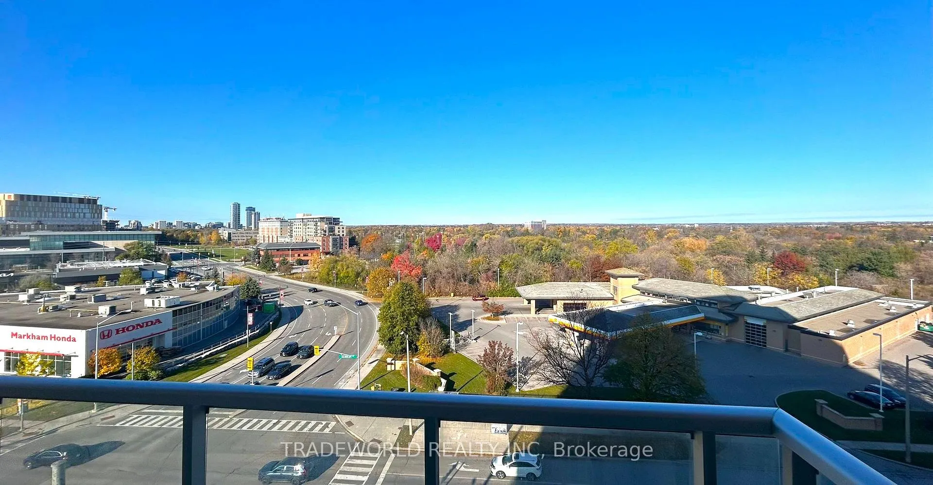 Photo 18 of Unit 719, 8323 Kennedy Road, Markham, Village Green-South Unionville — HOMEH