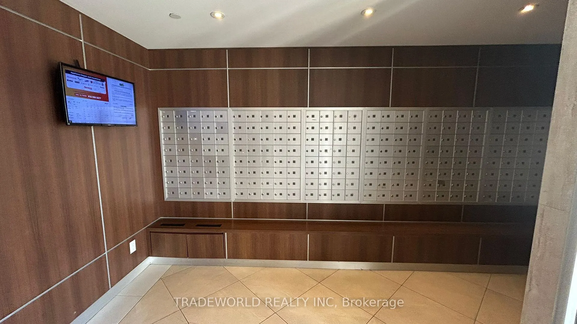 Photo 22 of Unit 719, 8323 Kennedy Road, Markham, Village Green-South Unionville — HOMEH