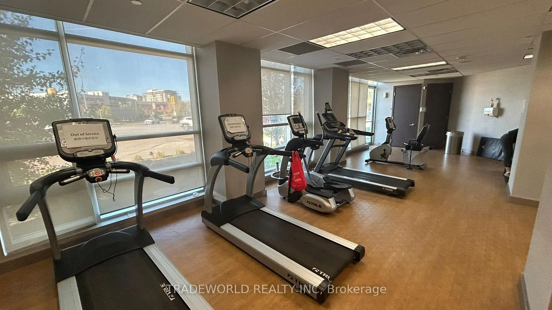 Photo 23 of Unit 719, 8323 Kennedy Road, Markham, Village Green-South Unionville — HOMEH