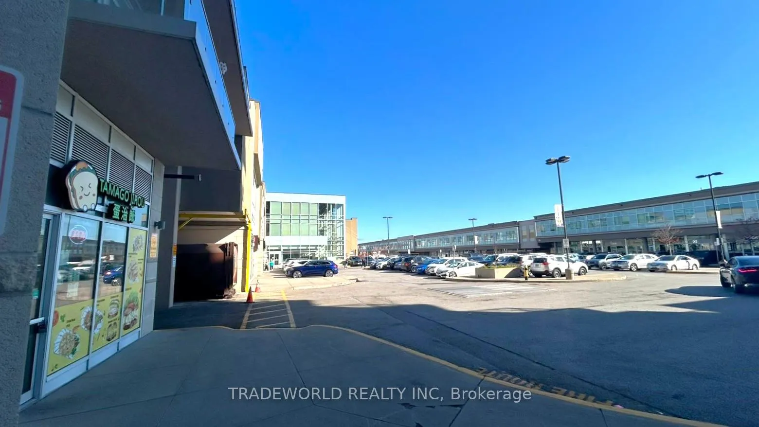 Photo 30 of Unit 719, 8323 Kennedy Road, Markham, Village Green-South Unionville — HOMEH