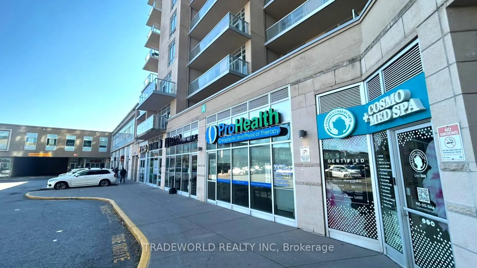 Photo 31 of Unit 719, 8323 Kennedy Road, Markham, Village Green-South Unionville — HOMEH