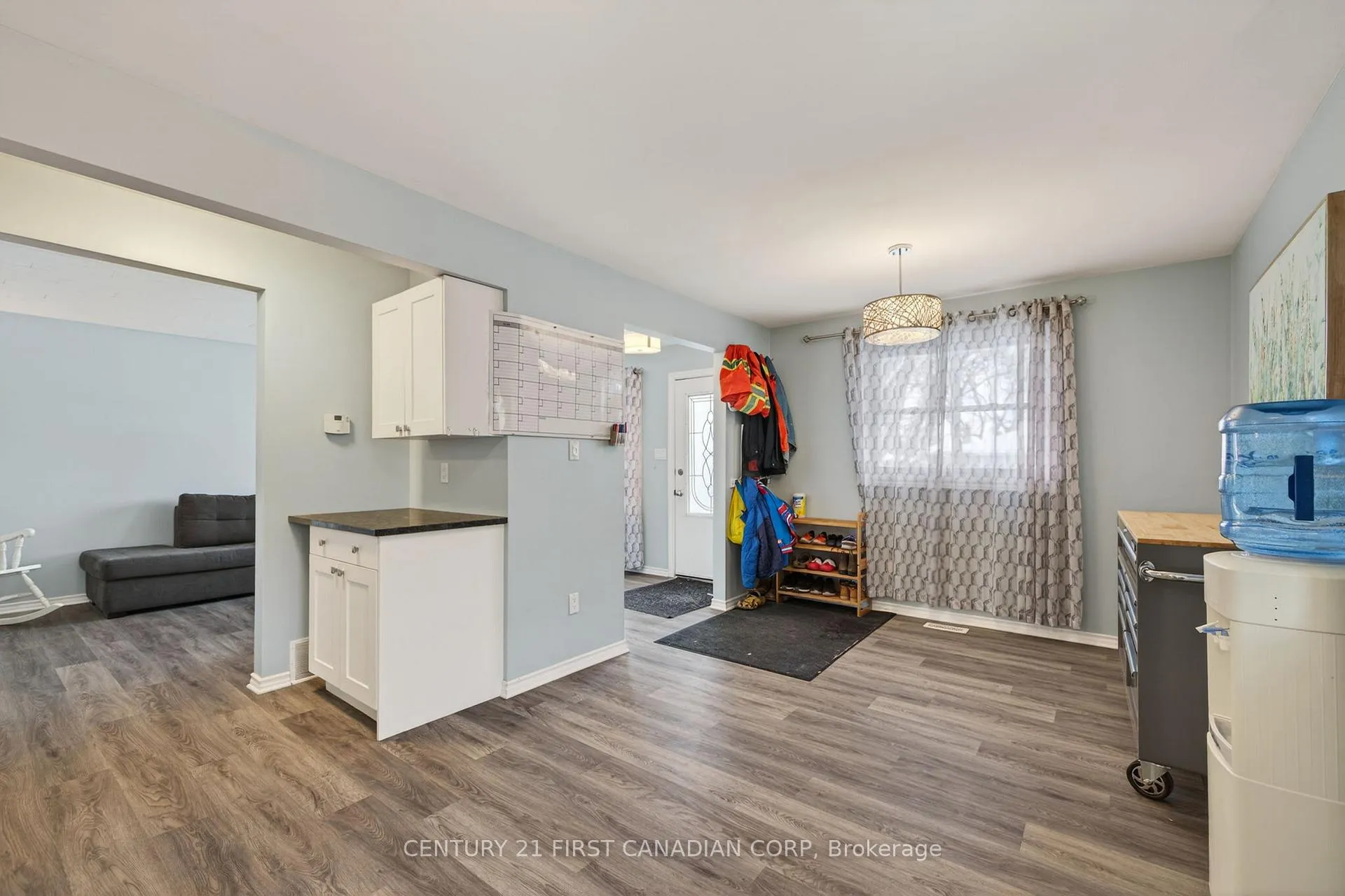 Photo 15 of 75 Mendip Crescent, London, South Y — HOMEH