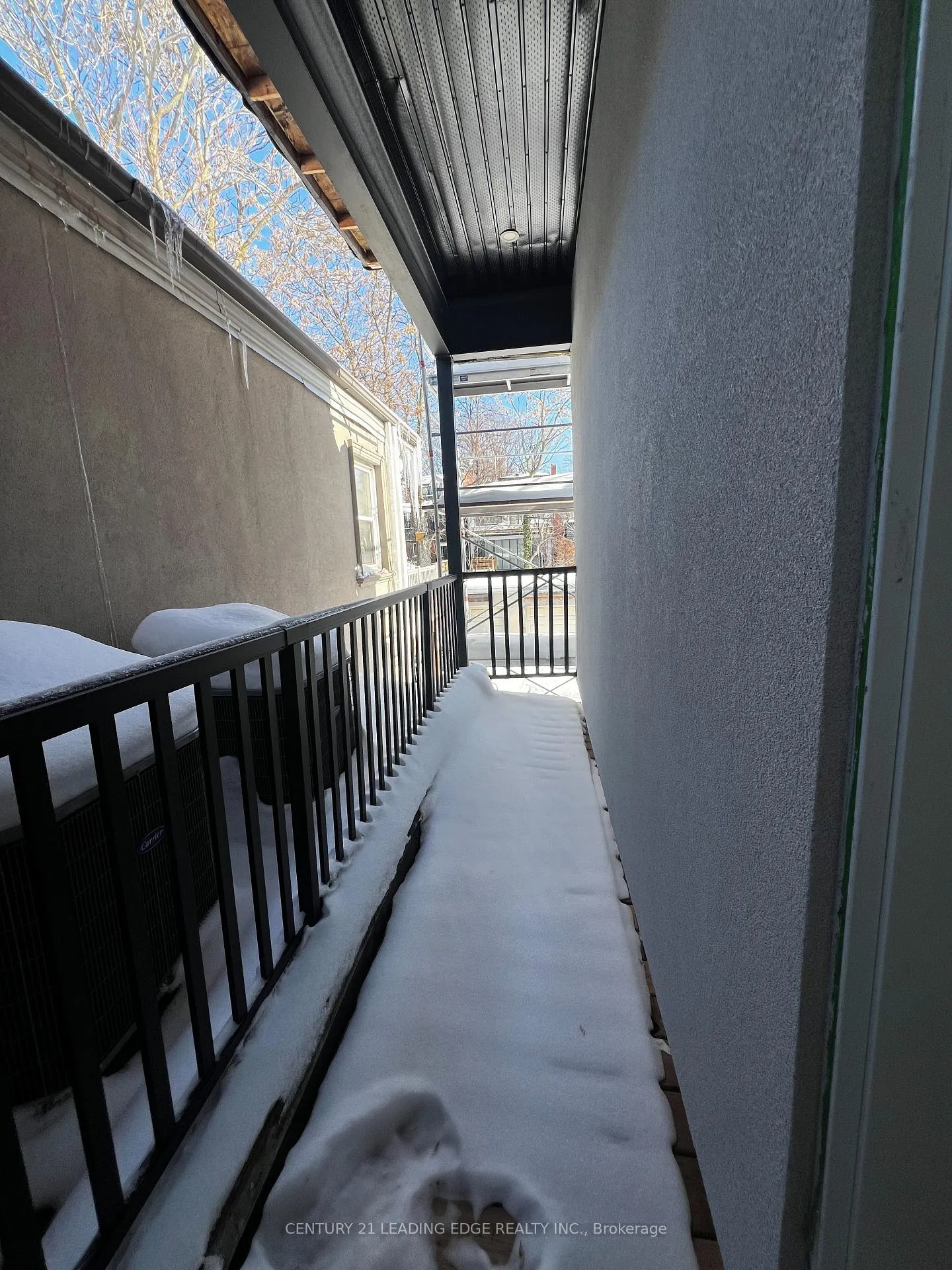 Photo 9 of Unit Unit A, 1375 Bathurst Street, Toronto, Casa Loma — HOMEH