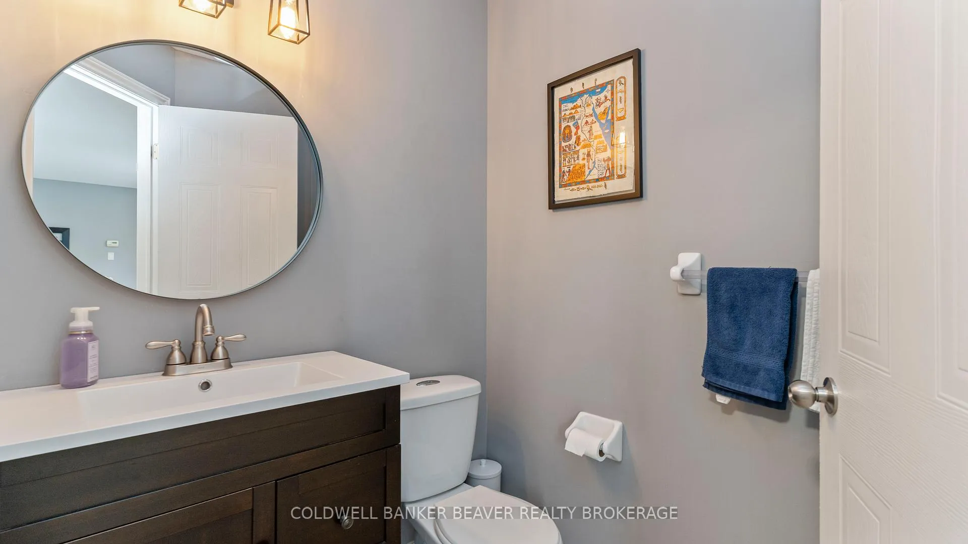 Photo 5 of 3234 Meadowgate Boulevard, London, South U — HOMEH