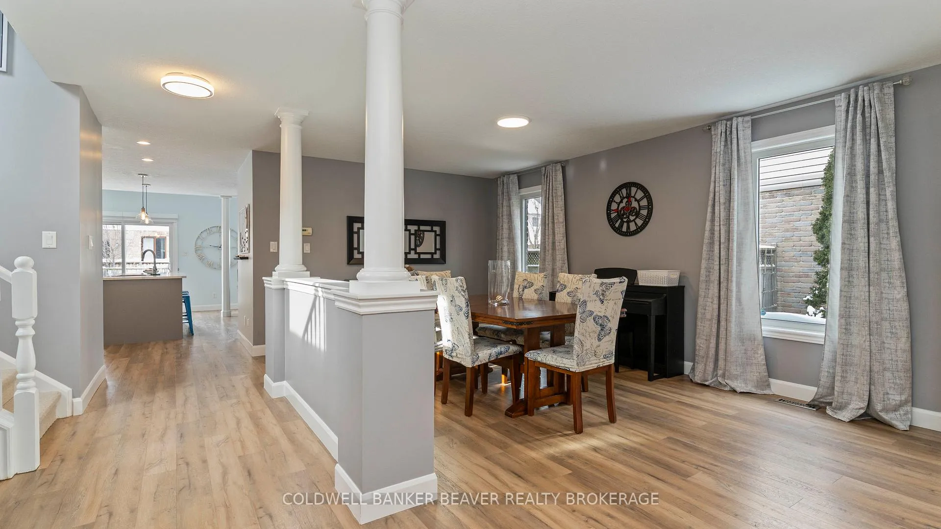 Photo 8 of 3234 Meadowgate Boulevard, London, South U — HOMEH