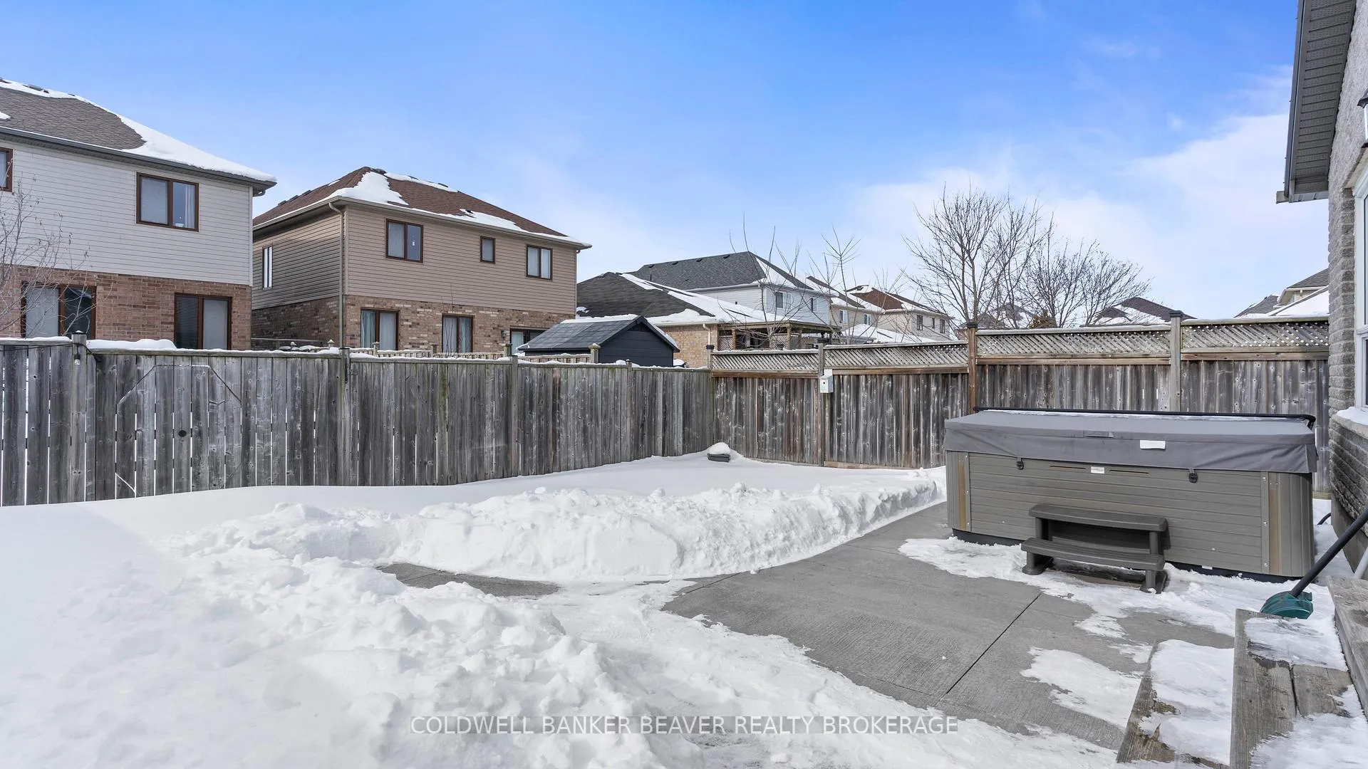 Photo 30 of 3234 Meadowgate Boulevard, London, South U — HOMEH