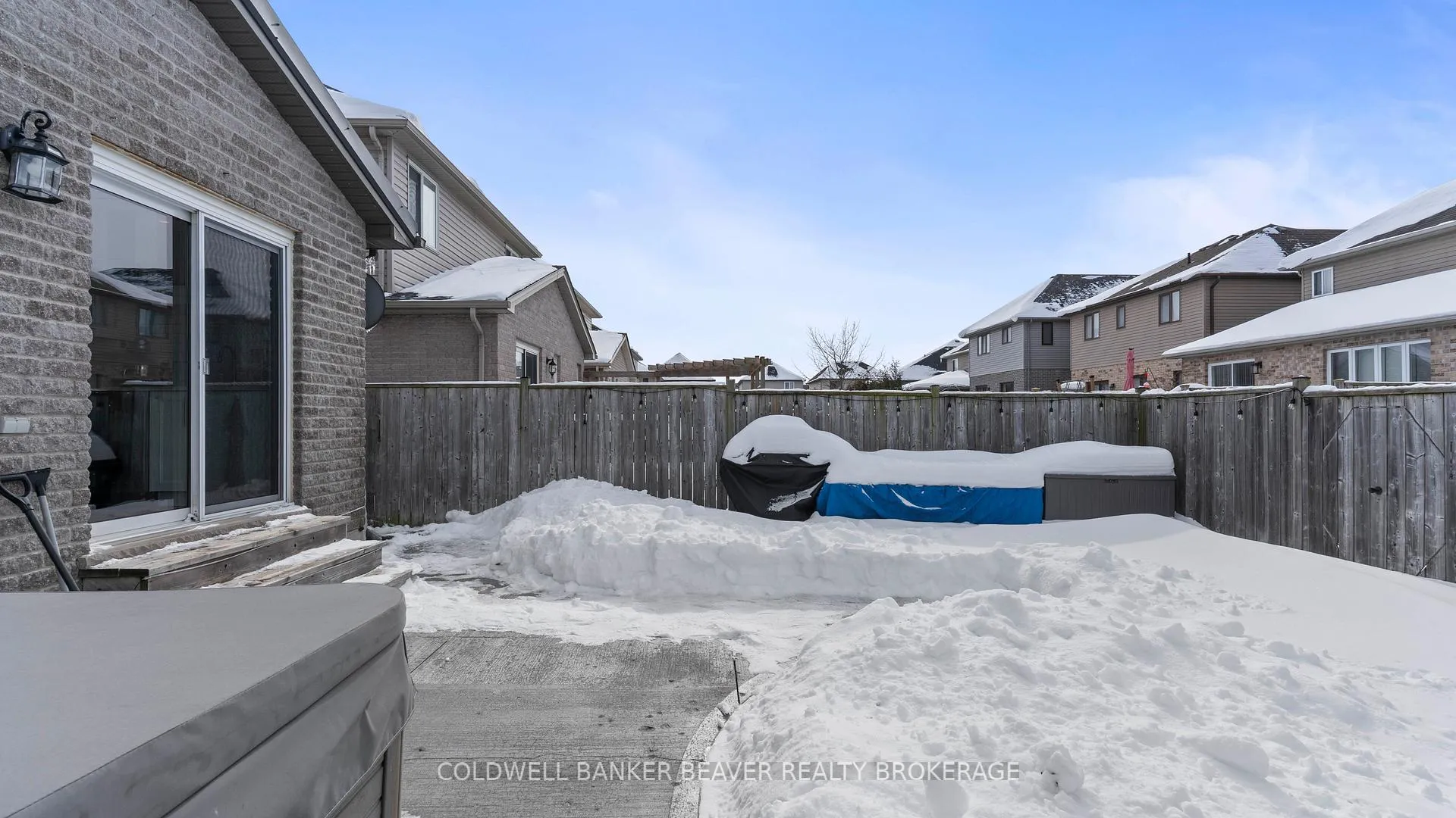 Photo 31 of 3234 Meadowgate Boulevard, London, South U — HOMEH
