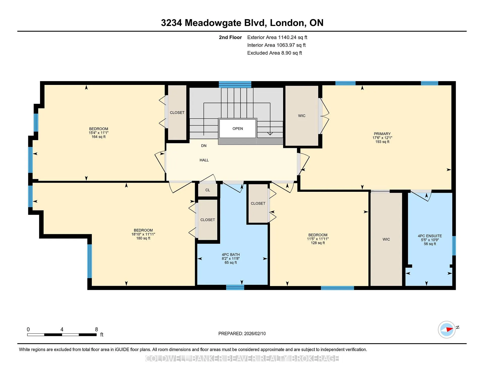 Photo 34 of 3234 Meadowgate Boulevard, London, South U — HOMEH