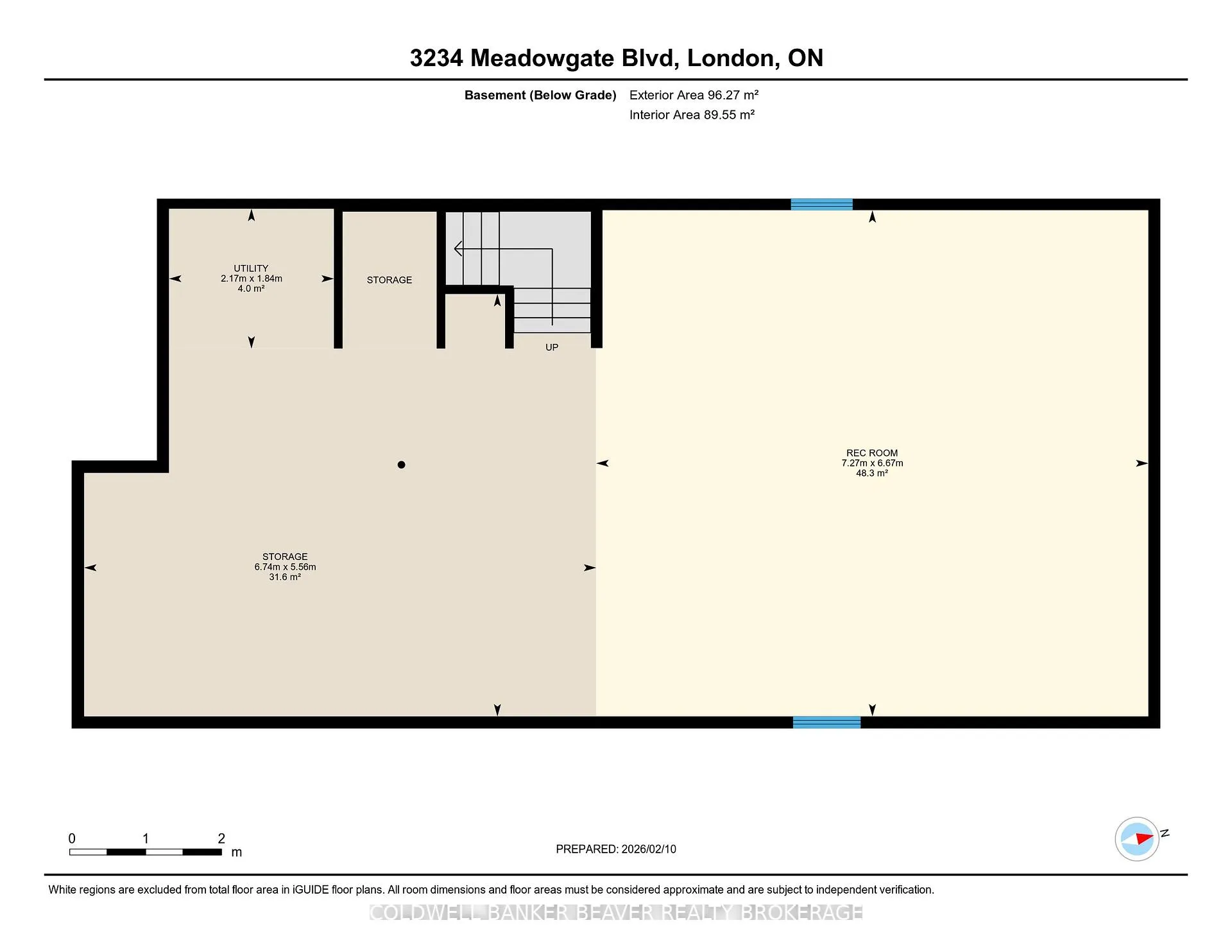 Photo 38 of 3234 Meadowgate Boulevard, London, South U — HOMEH