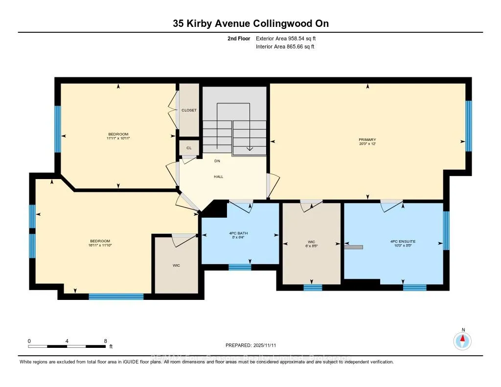 Photo 41 of 35 Kirby Avenue, Collingwood — HOMEH