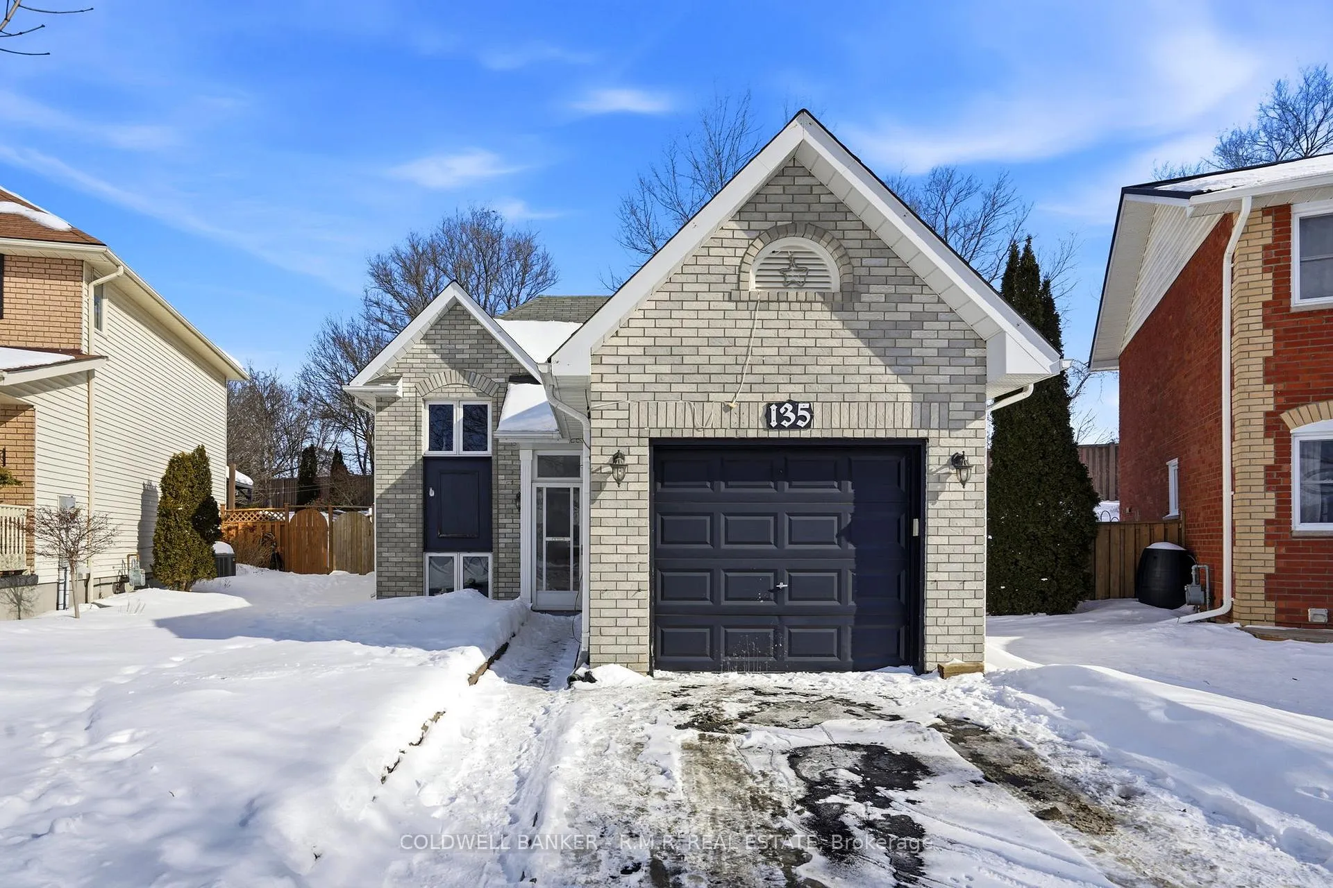 Photo 1 of 135 Sutherland Crescent, Cobourg — HOMEH