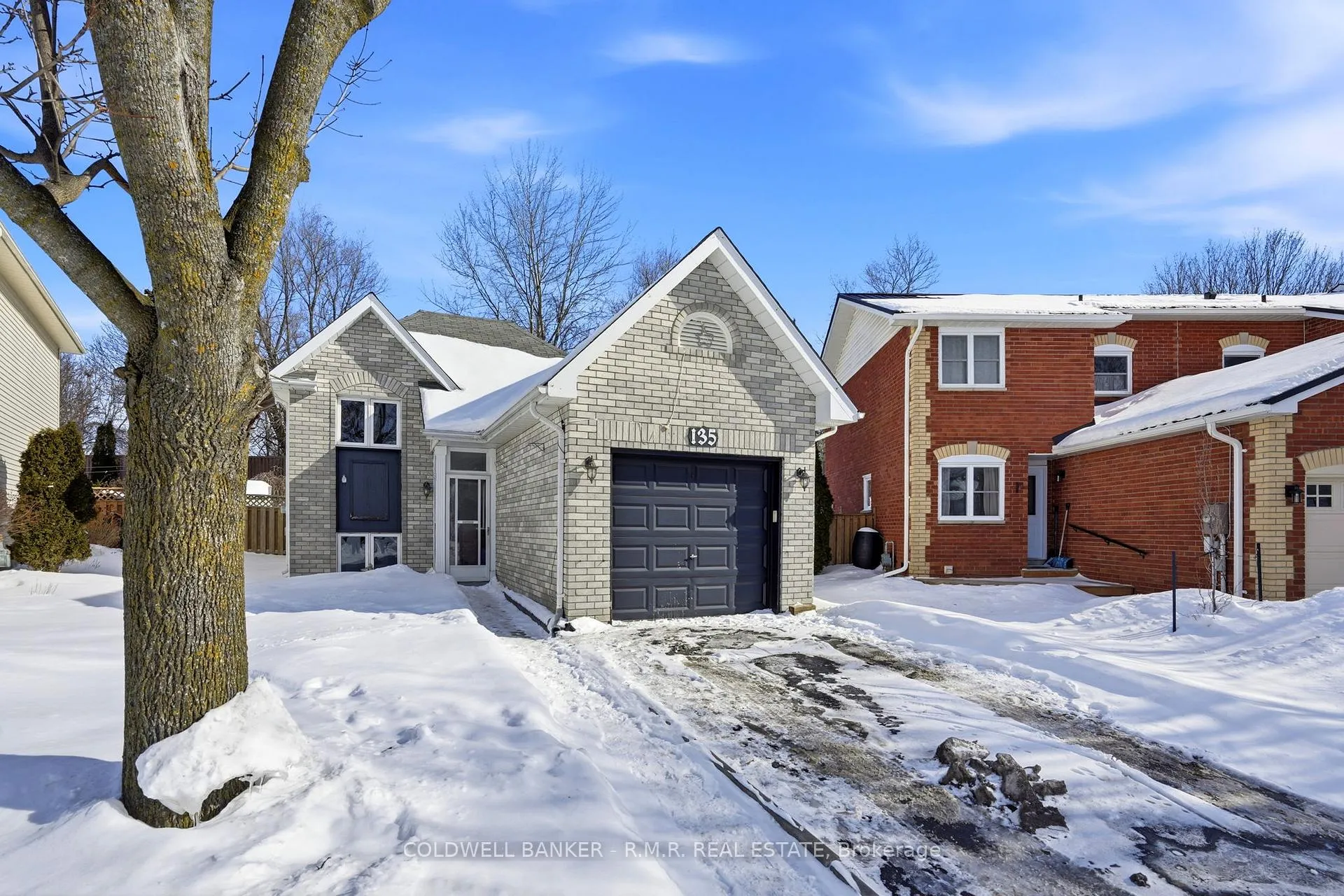 Photo 2 of 135 Sutherland Crescent, Cobourg — HOMEH