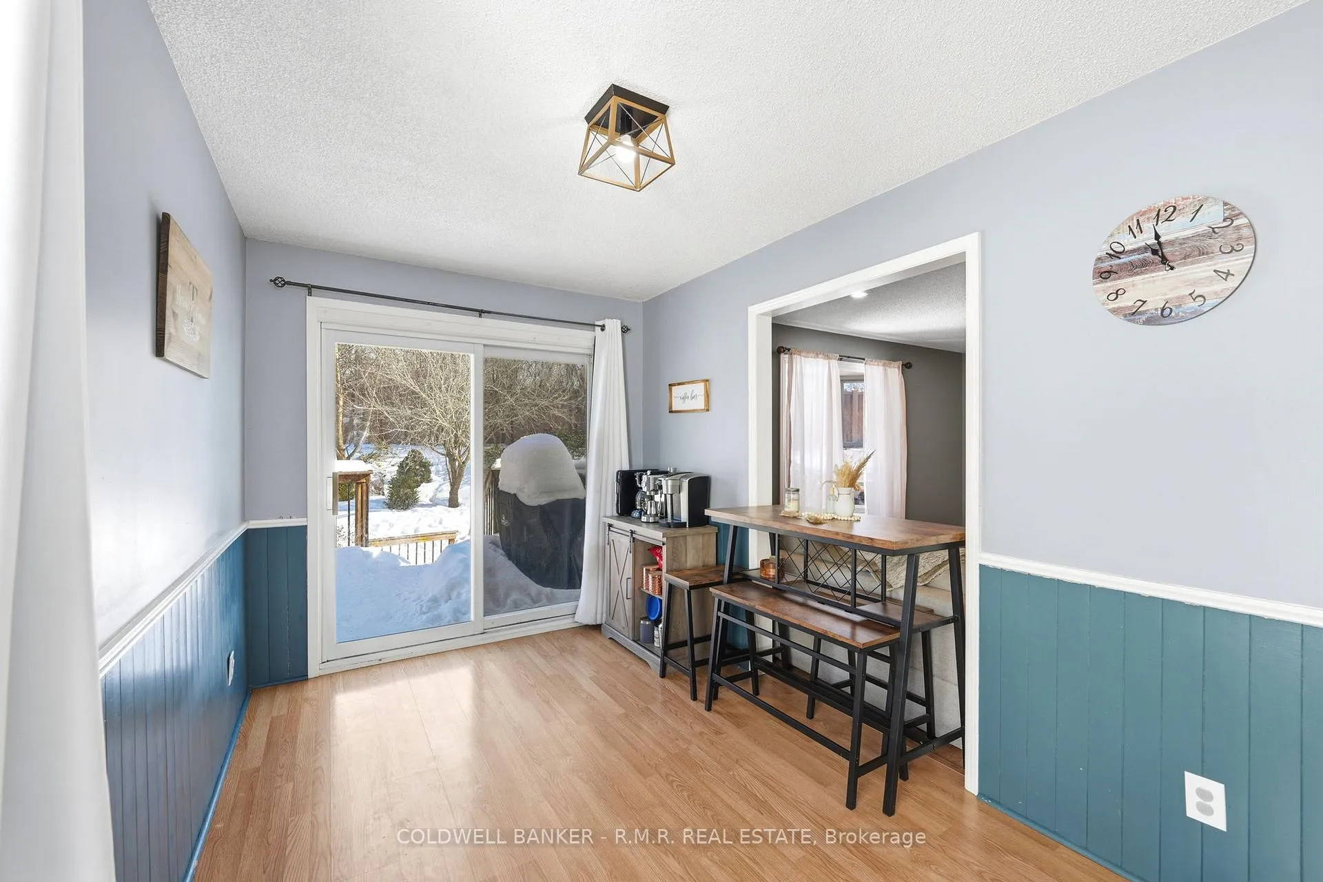 Photo 5 of 135 Sutherland Crescent, Cobourg — HOMEH