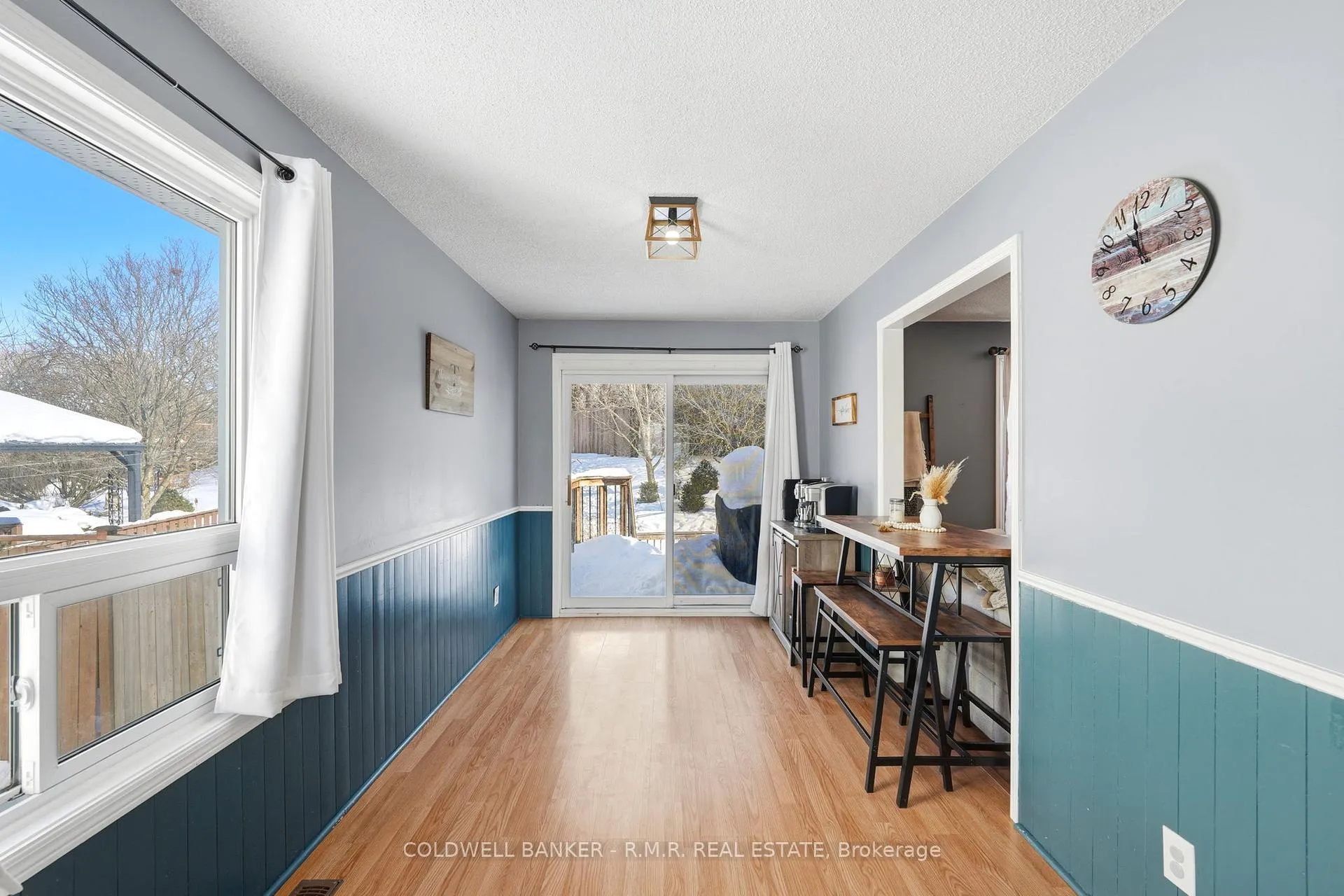 Photo 6 of 135 Sutherland Crescent, Cobourg — HOMEH