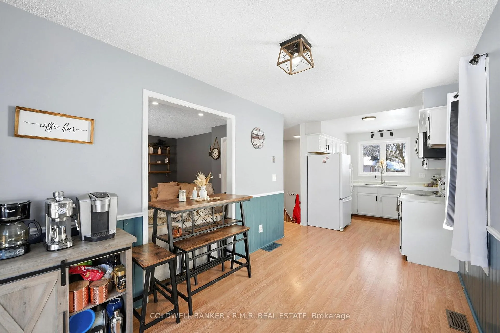 Photo 7 of 135 Sutherland Crescent, Cobourg — HOMEH