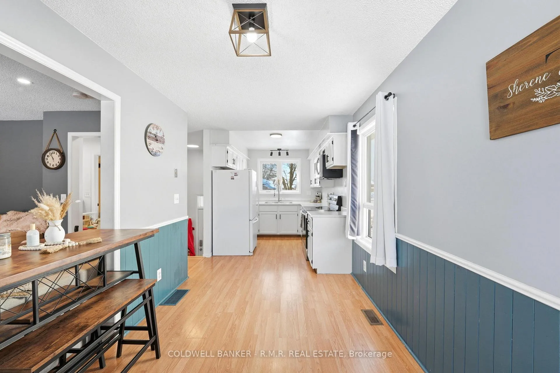 Photo 8 of 135 Sutherland Crescent, Cobourg — HOMEH