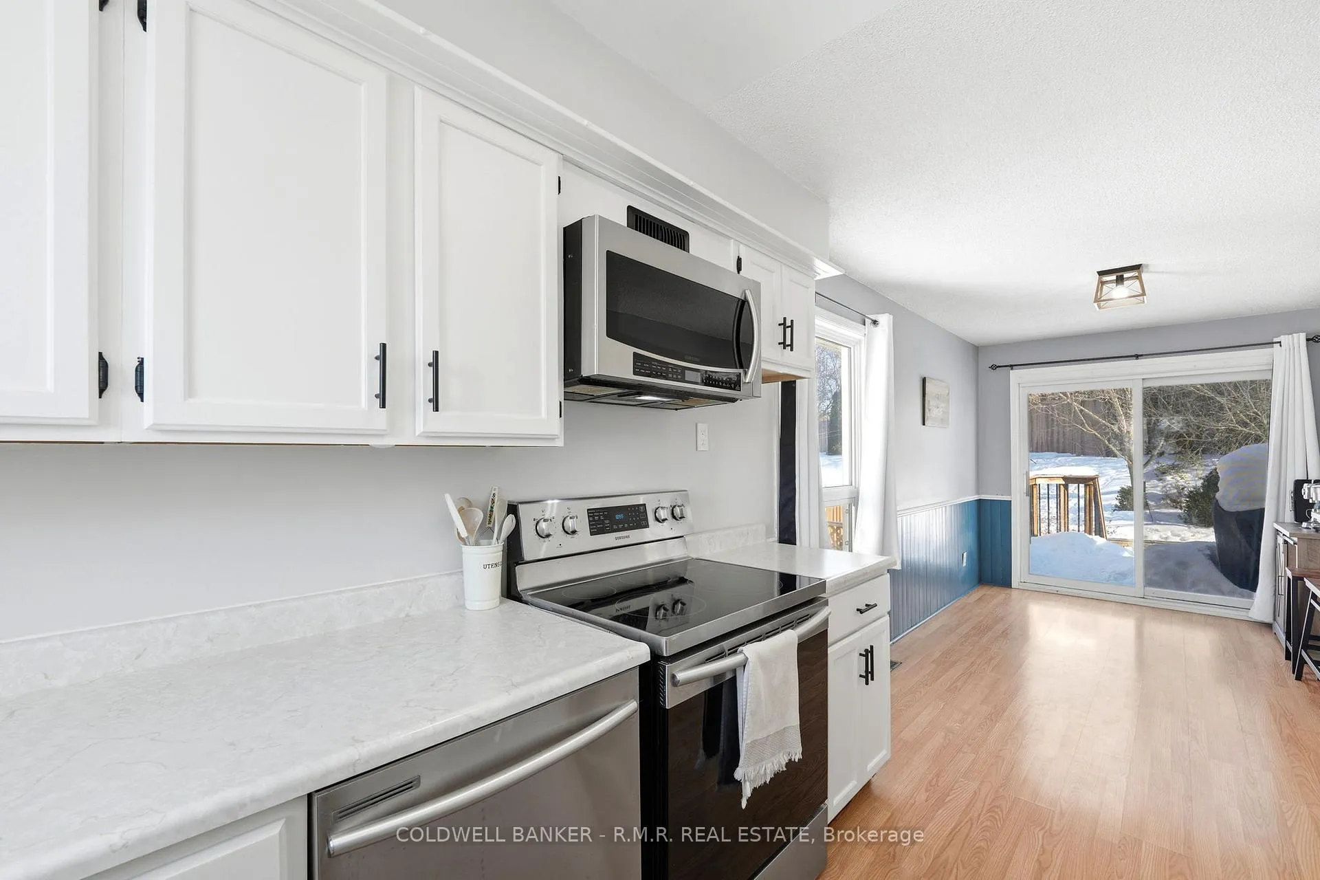 Photo 10 of 135 Sutherland Crescent, Cobourg — HOMEH