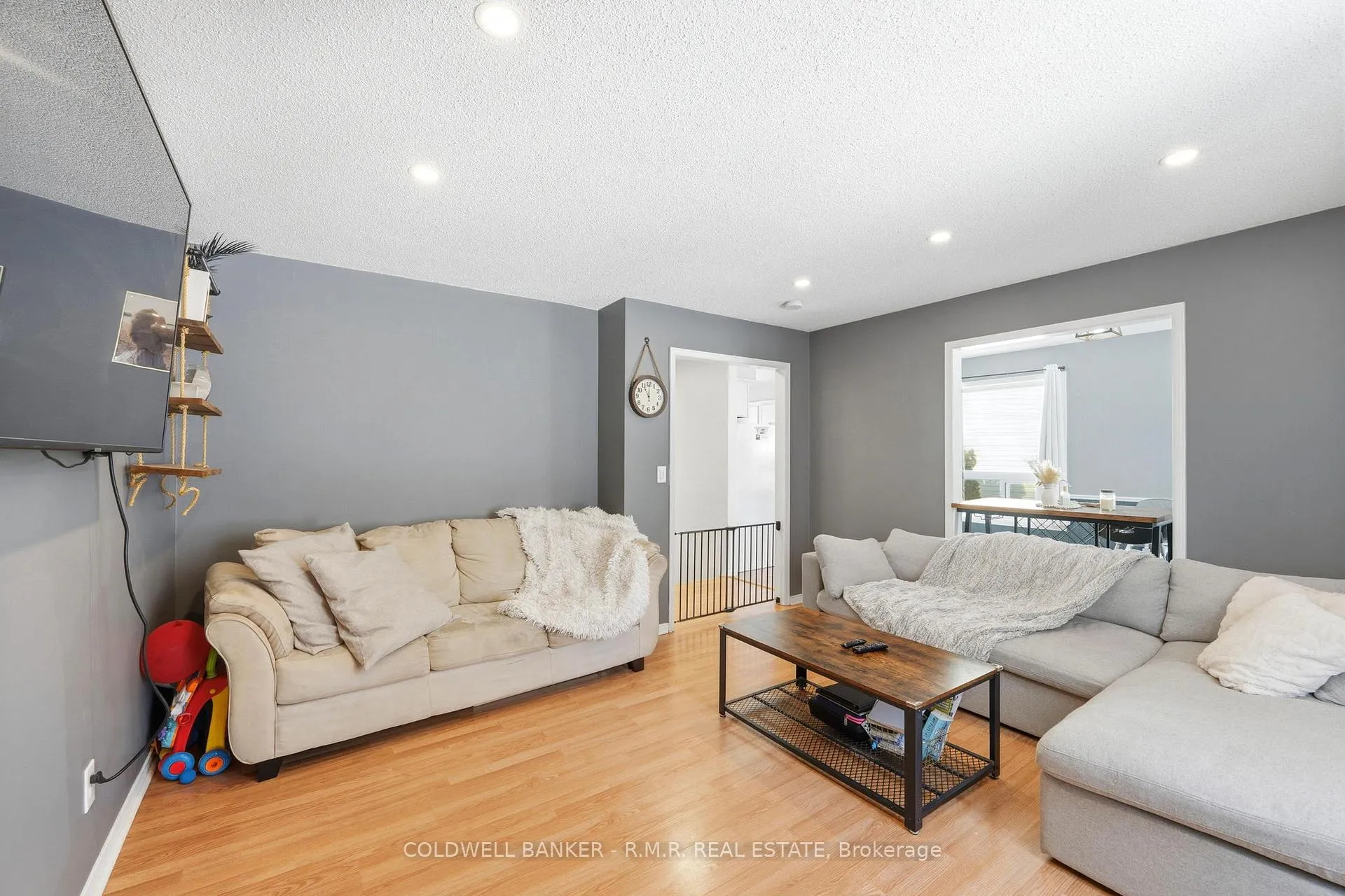 Photo 13 of 135 Sutherland Crescent, Cobourg — HOMEH